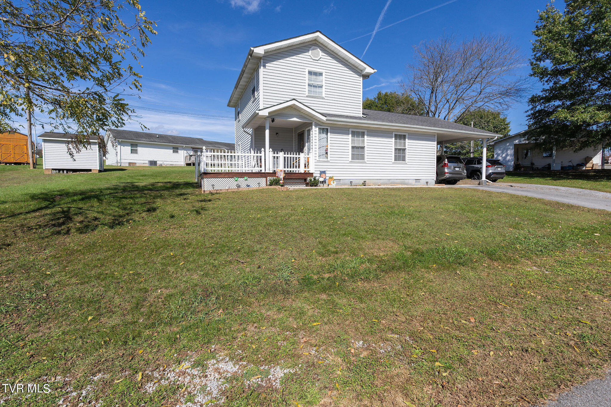 Cross Creek Real Estate Listings Main Image