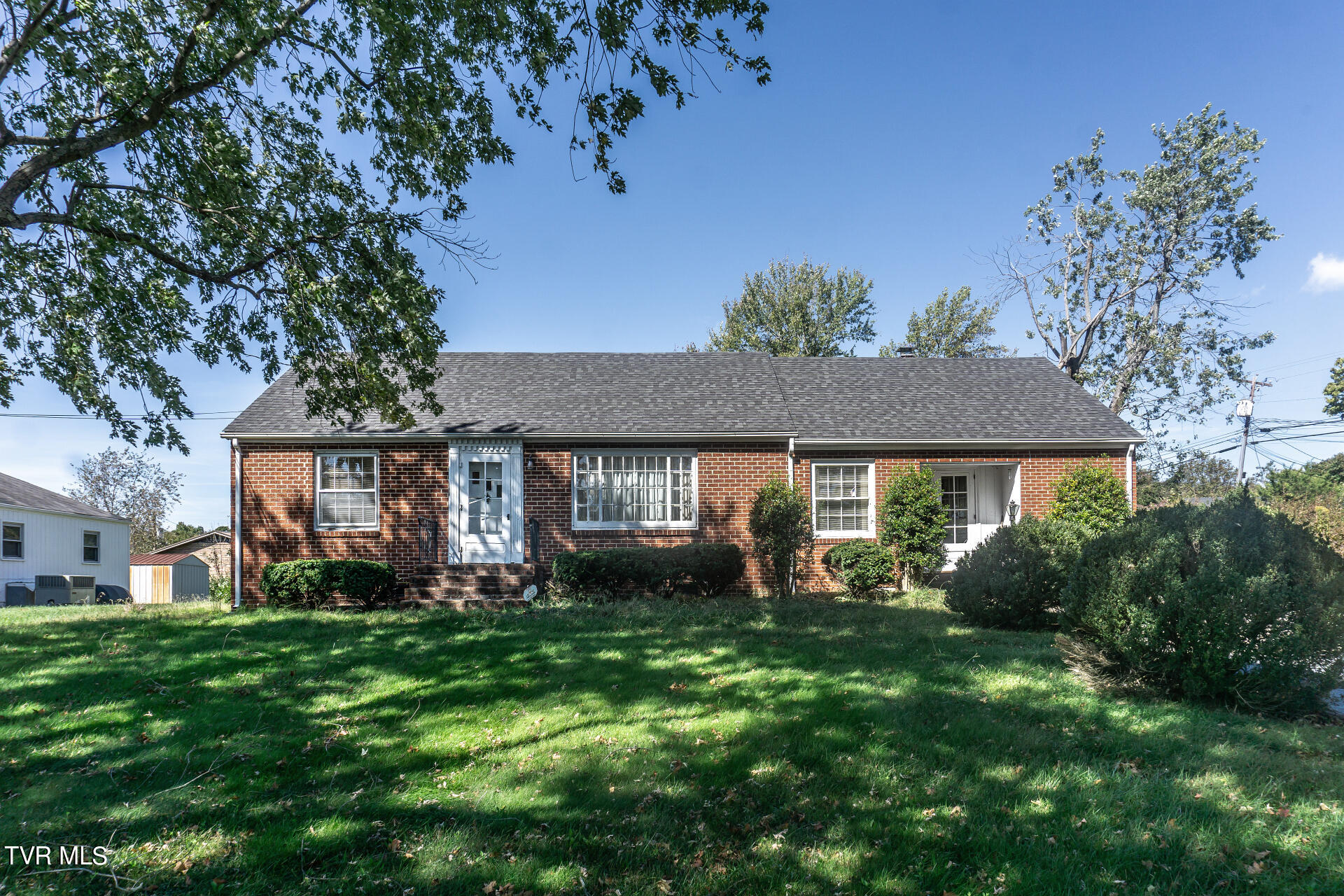 1021 Tusculum Blvd. Property Photo