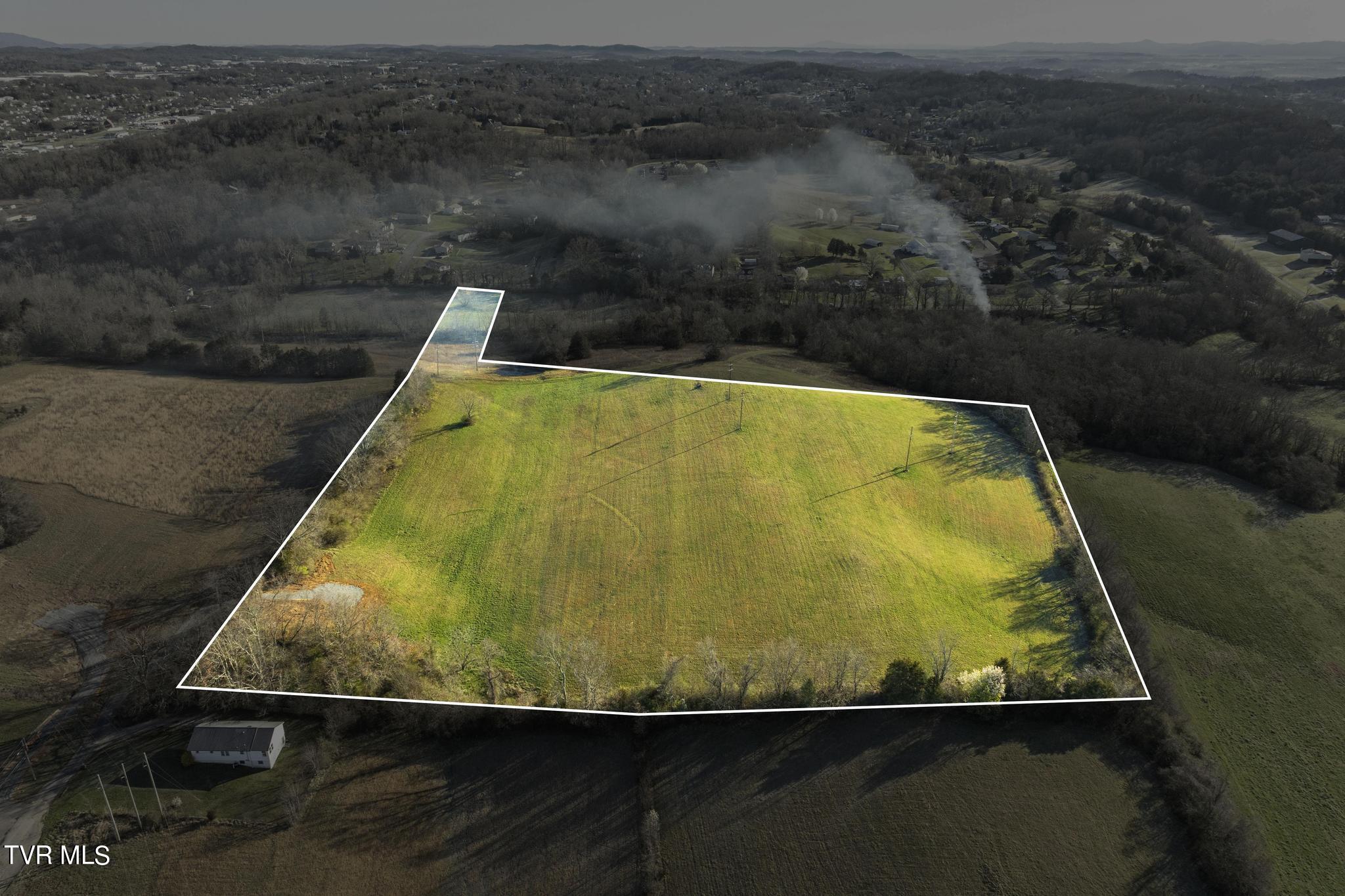 Lot 2 Woodfield Road Property Photo 1