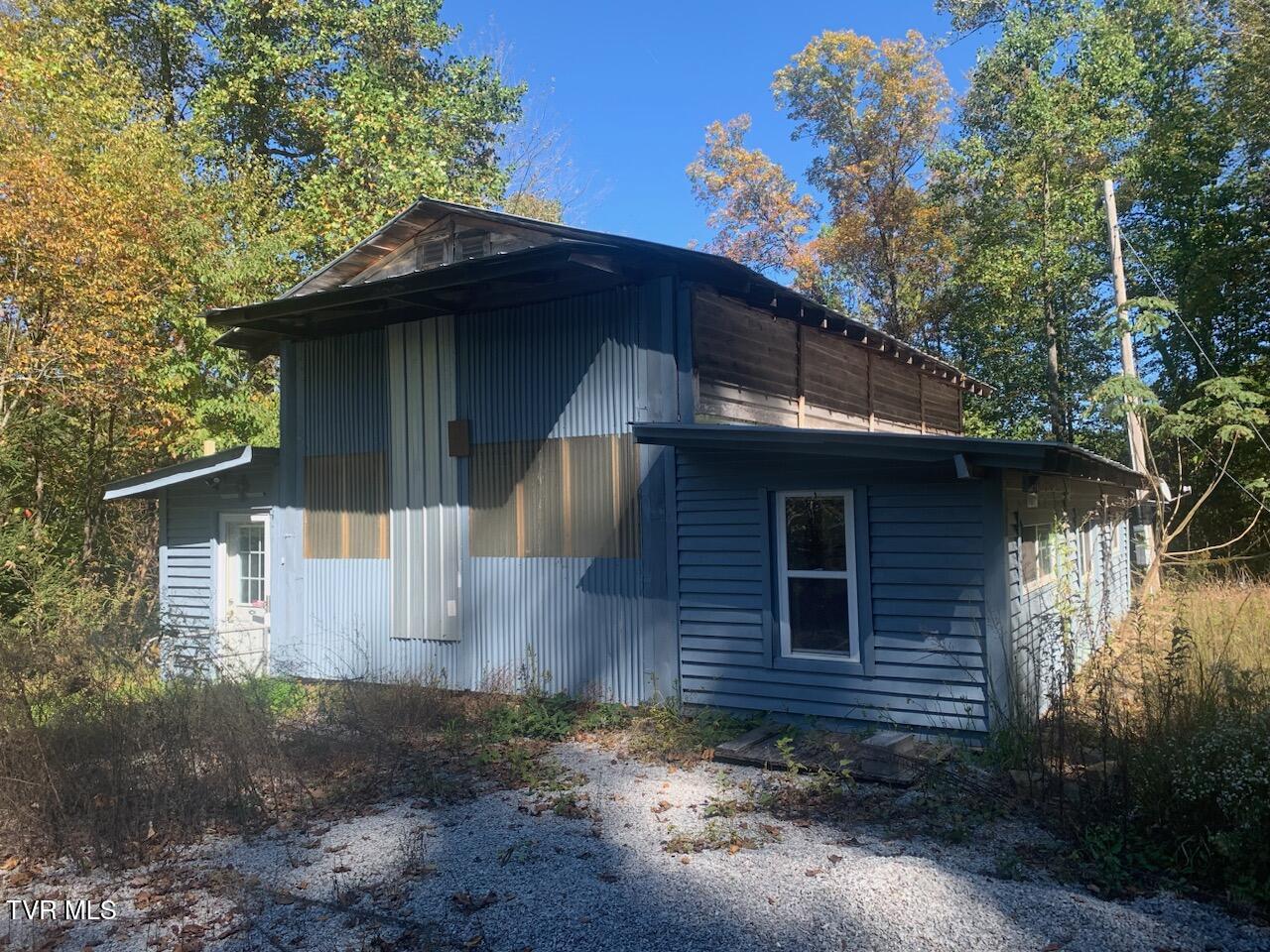 421 Grouse Run Road Property Photo