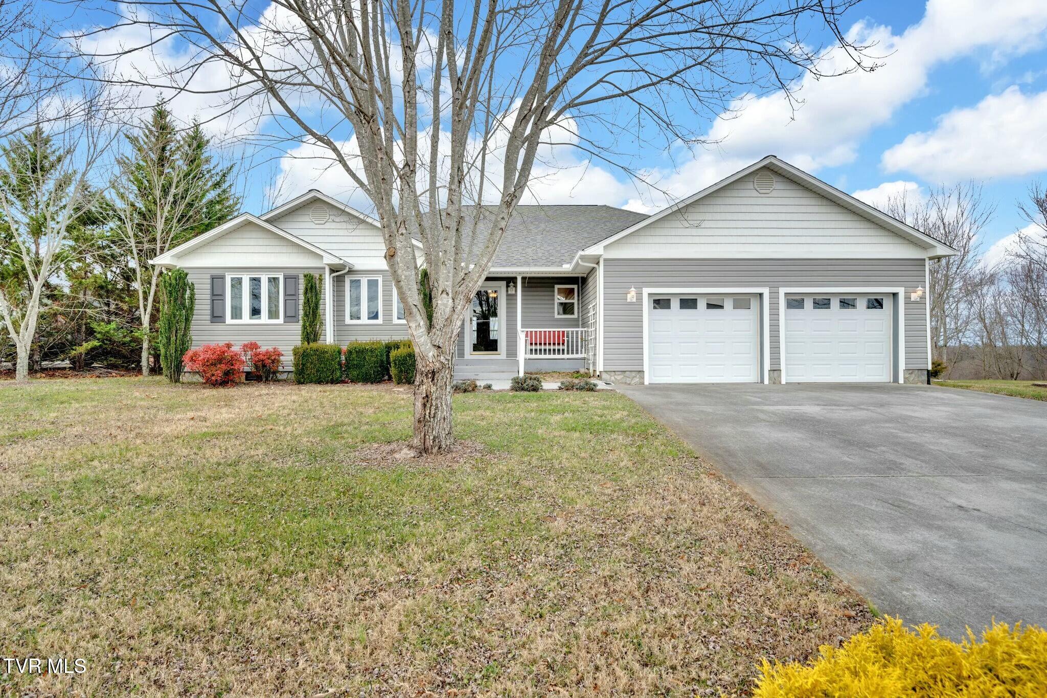 Blue Ridge Meadows Real Estate Listings Main Image