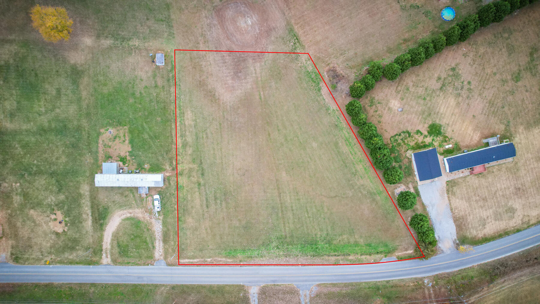 Bowers Real Estate Listings Main Image