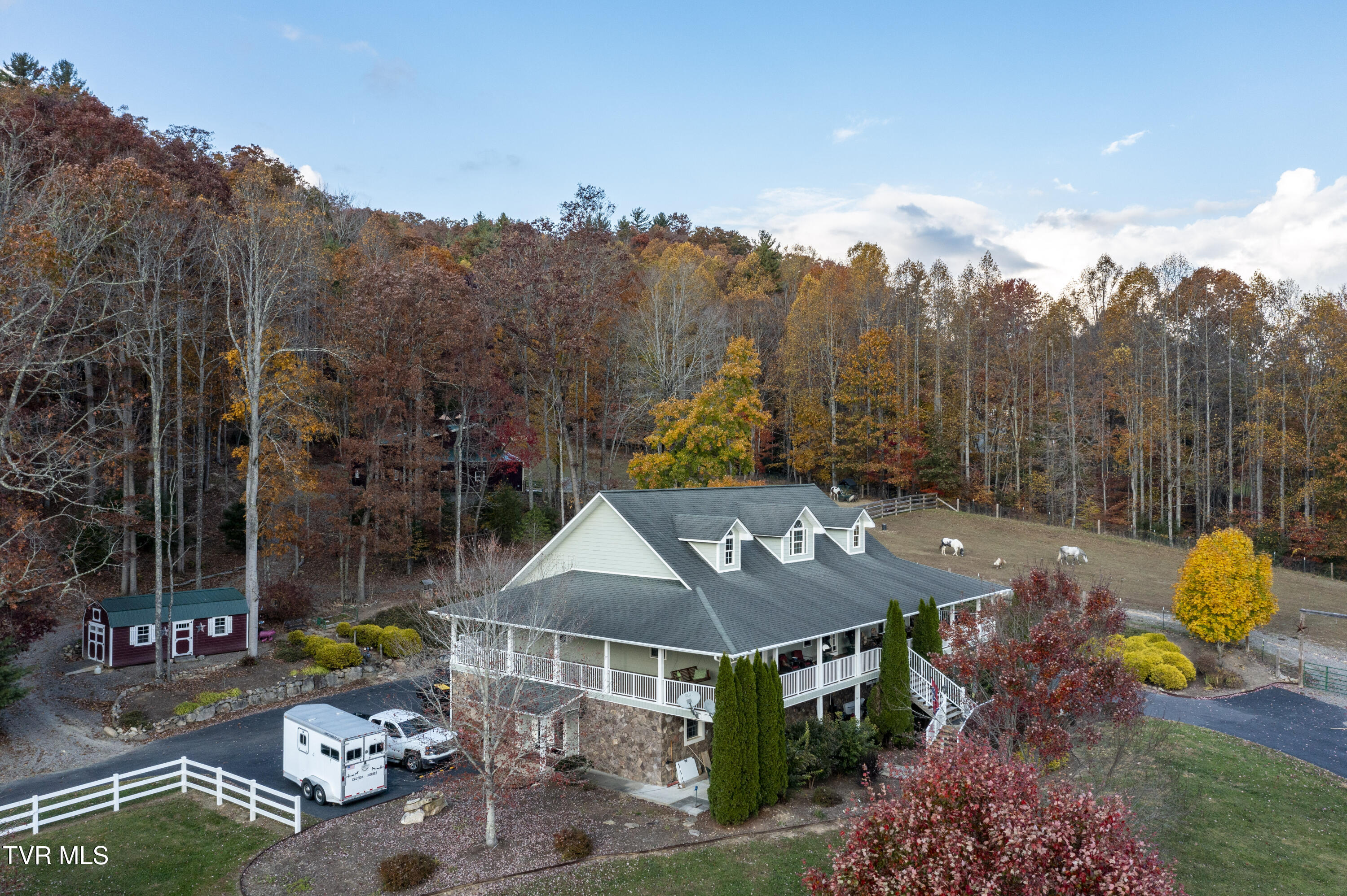 1008 Holly Meadow Rd Road Property Photo 62