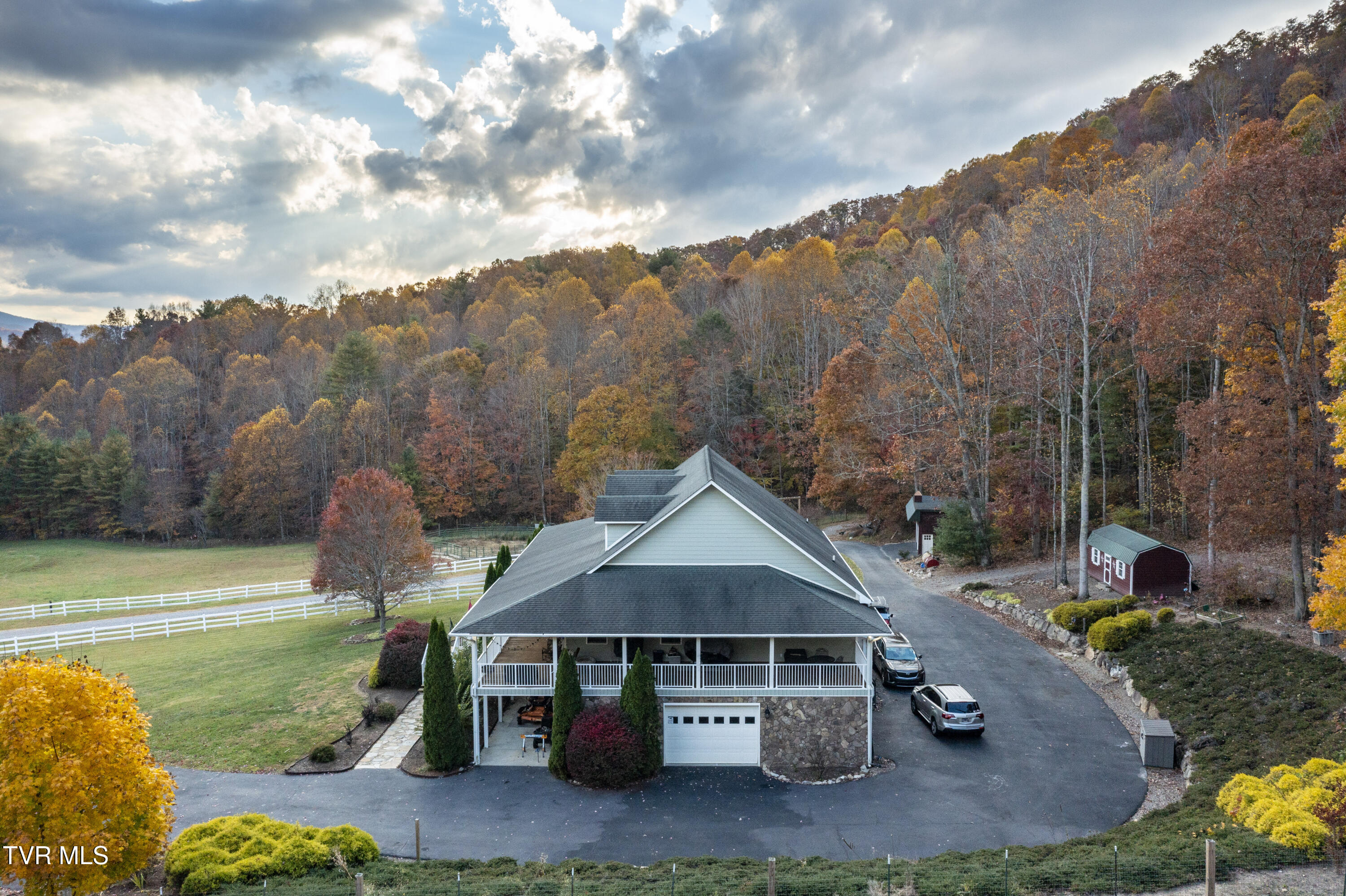 1008 Holly Meadow Rd Road Property Photo 67