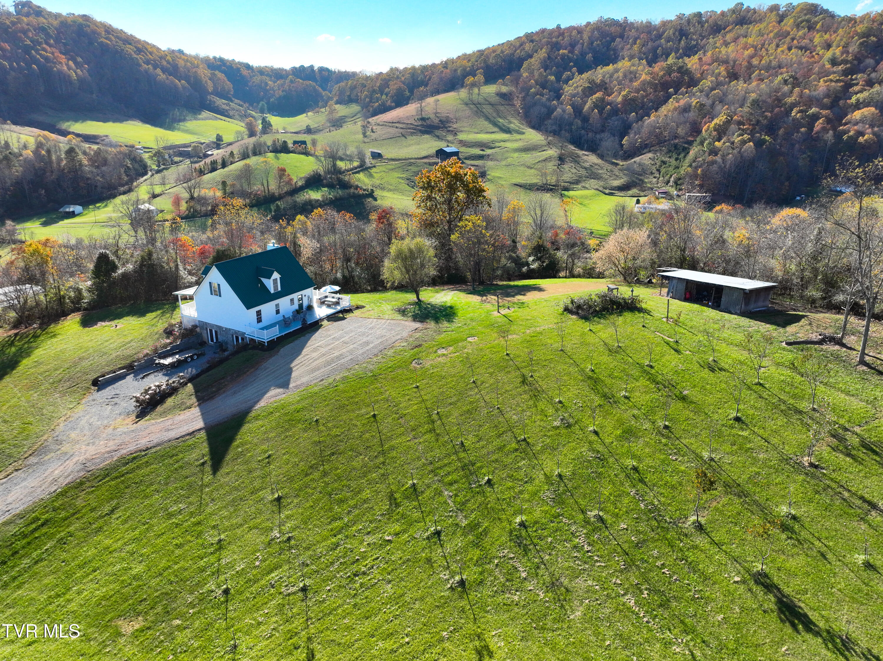 271 Regal Ridge Drive Property Photo