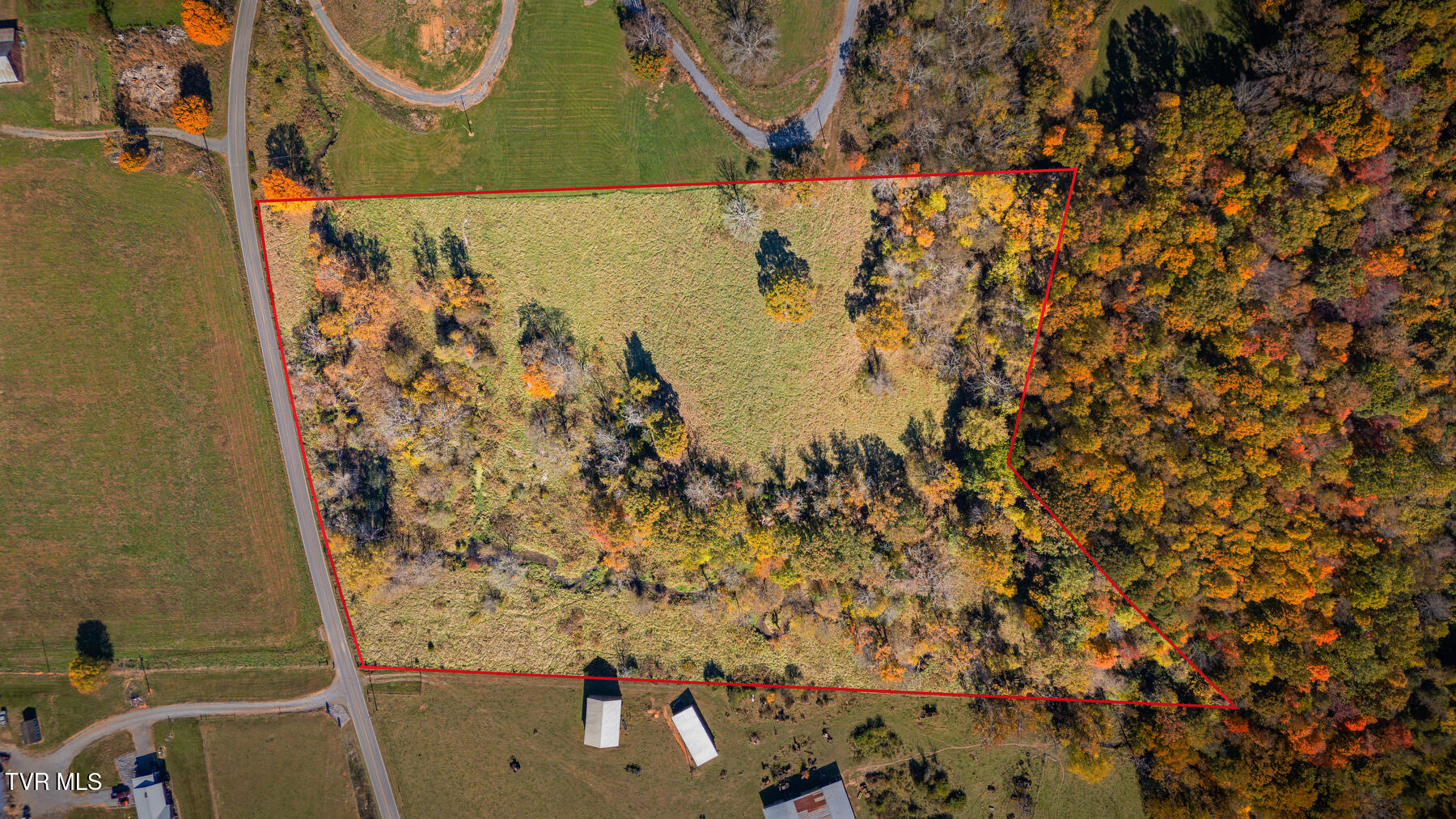 Tbd Pleasant Grove Road Property Photo