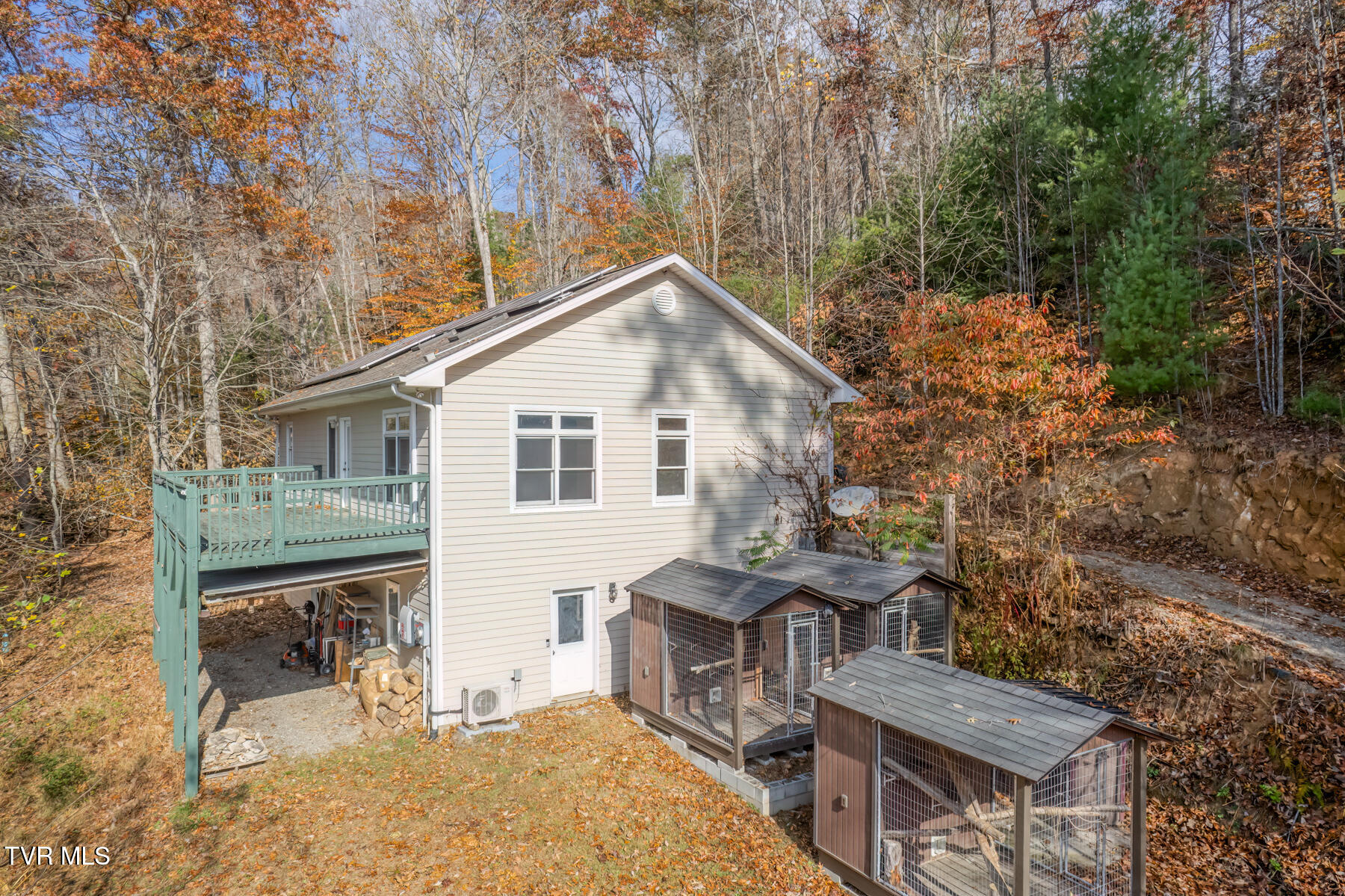 534 Parson Branch Rd Road Property Photo 1
