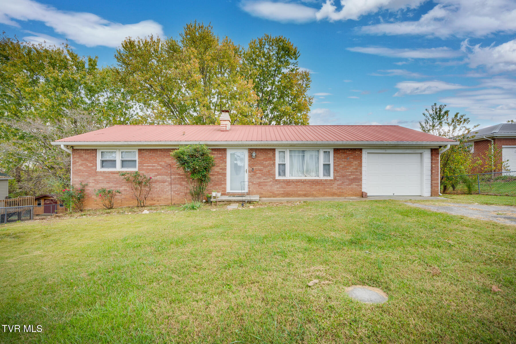 618 East Barton Ridge Road Property Photo