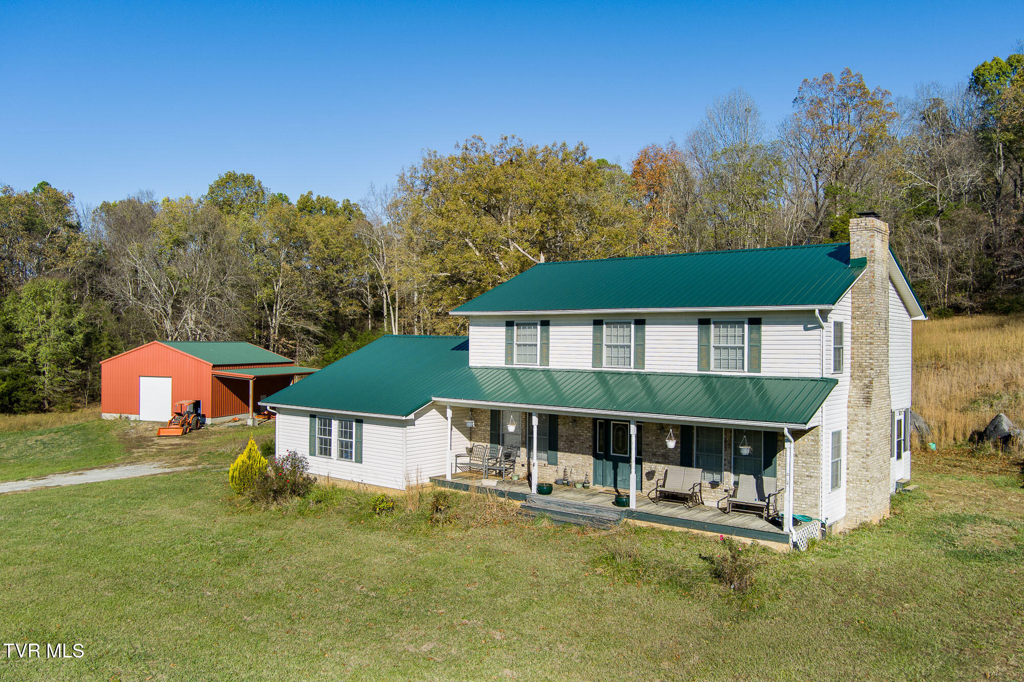 499 Saint James Road Property Photo