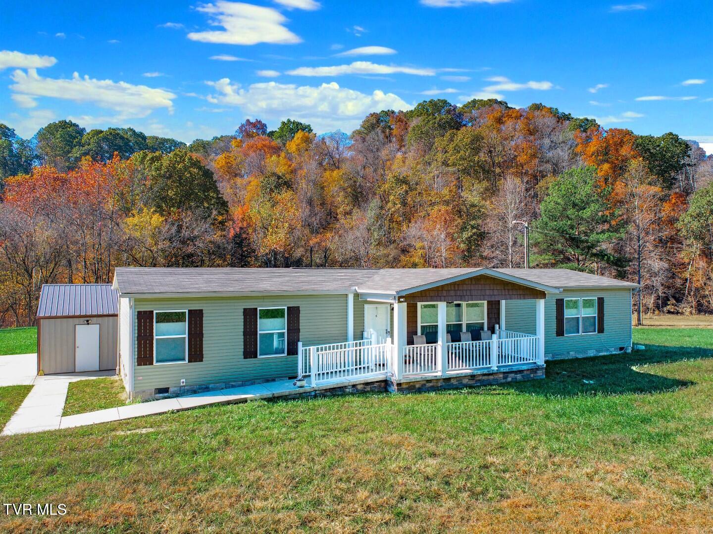 1125 Old Solomon Ferry Rd Property Photo