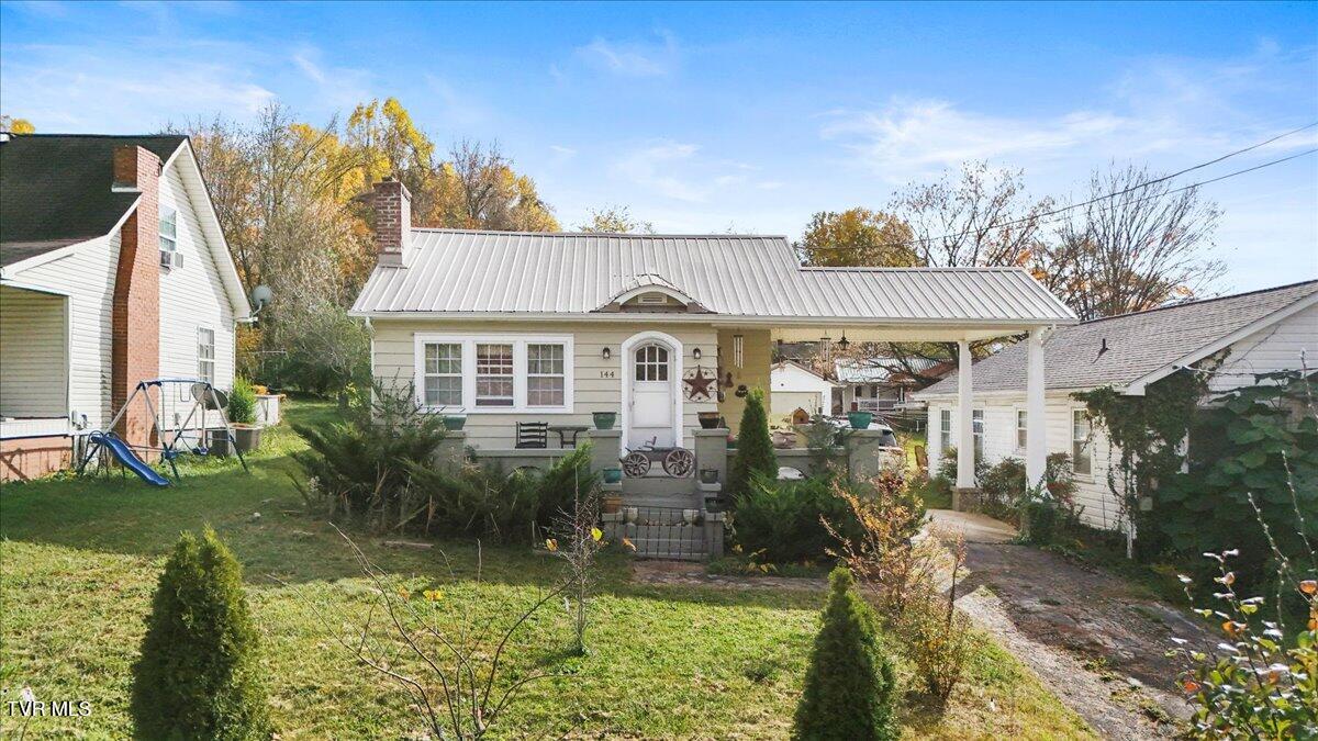 Kyle Ridge Add Real Estate Listings Main Image