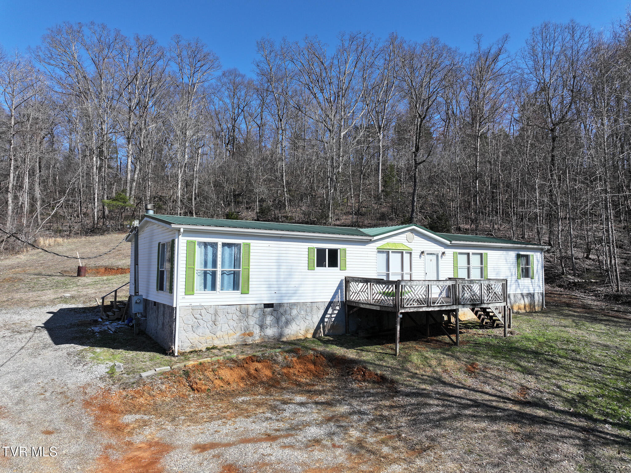 2062 Pleasant Ridge School Rd Property Photo