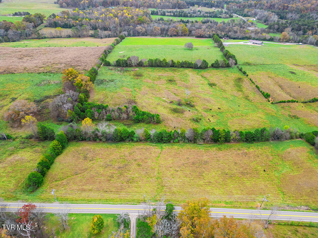 Tbd Warrensburg Road Property Photo