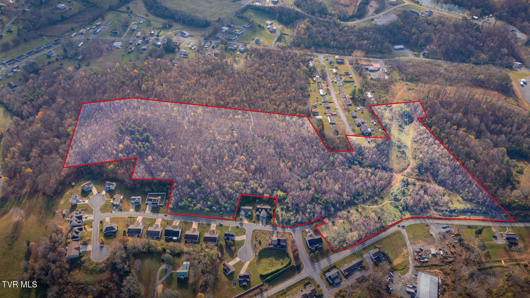 Tbd King Mill Pike Property Photo