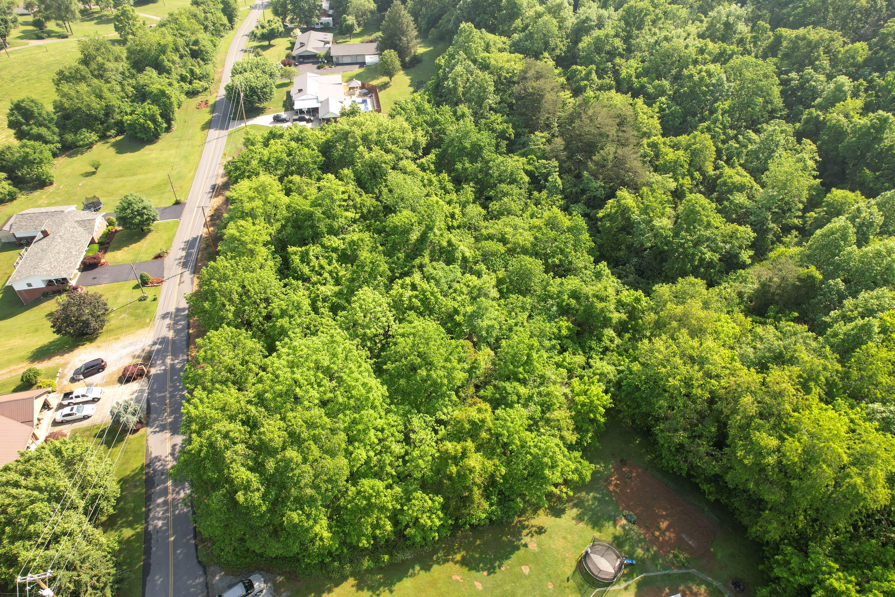 Lot 5 Pond Springs Road Property Photo