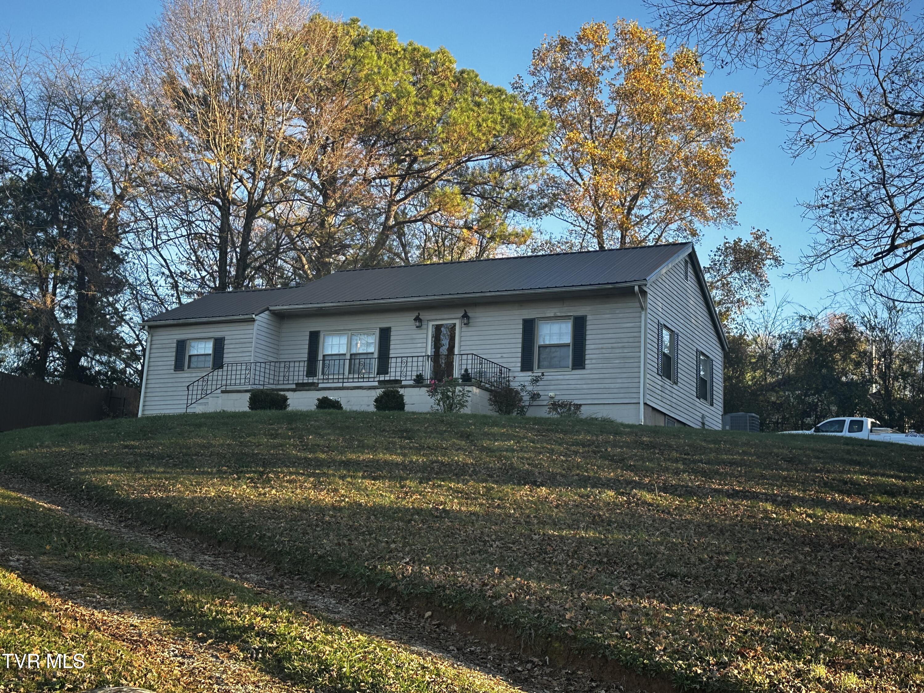4981 Jay Street Property Photo