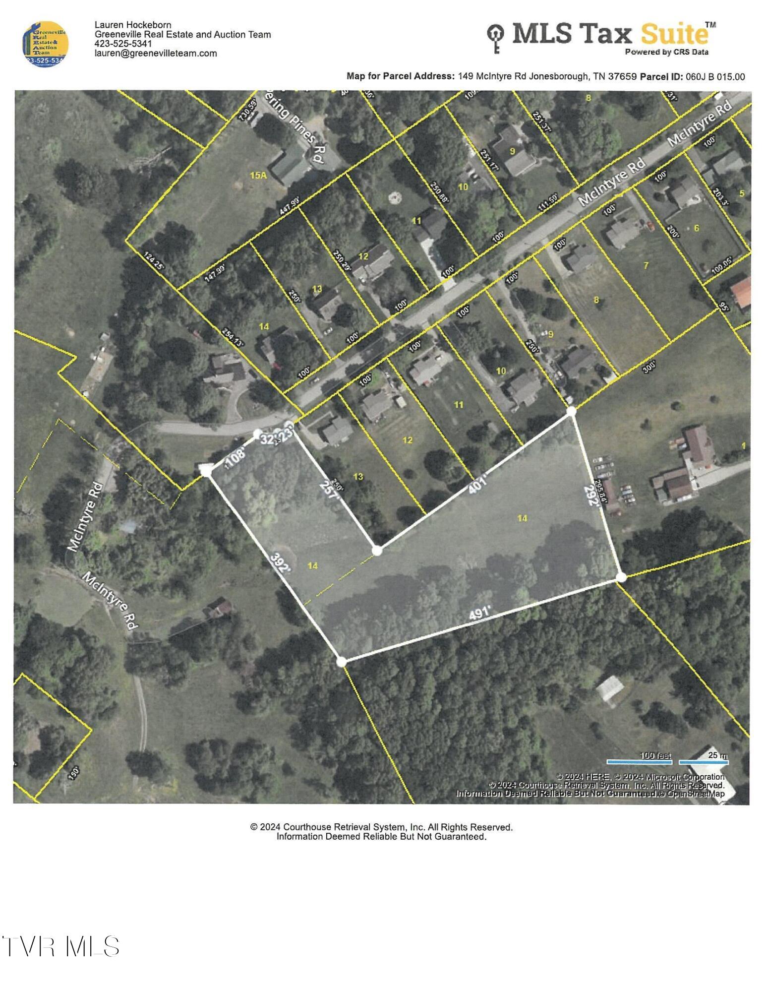 Hilbert Property Real Estate Listings Main Image