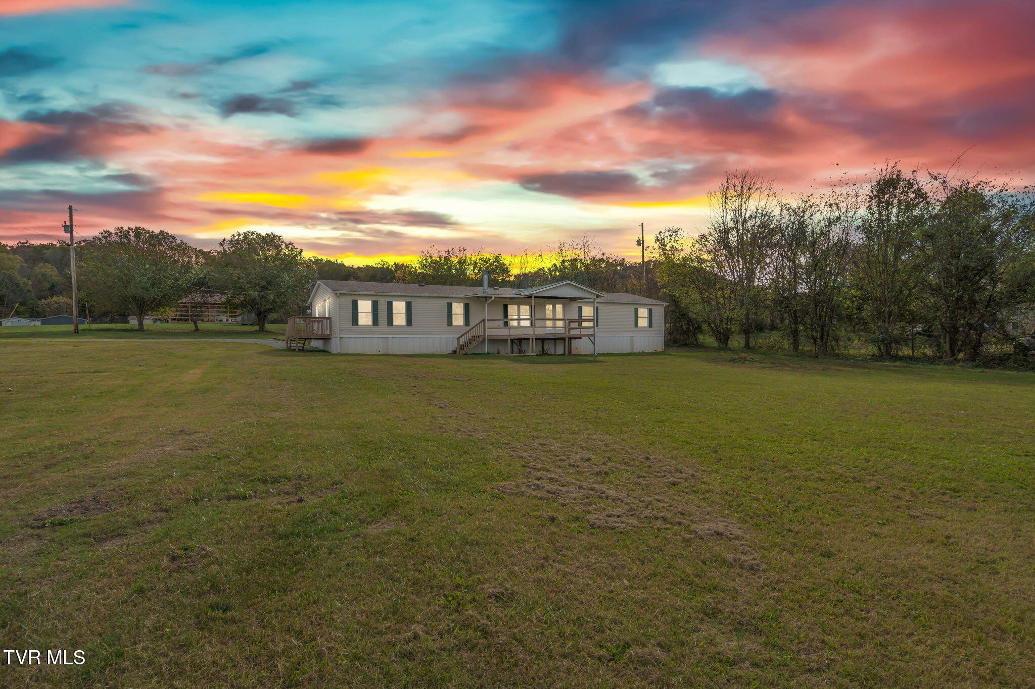 361 Doane Road Property Photo
