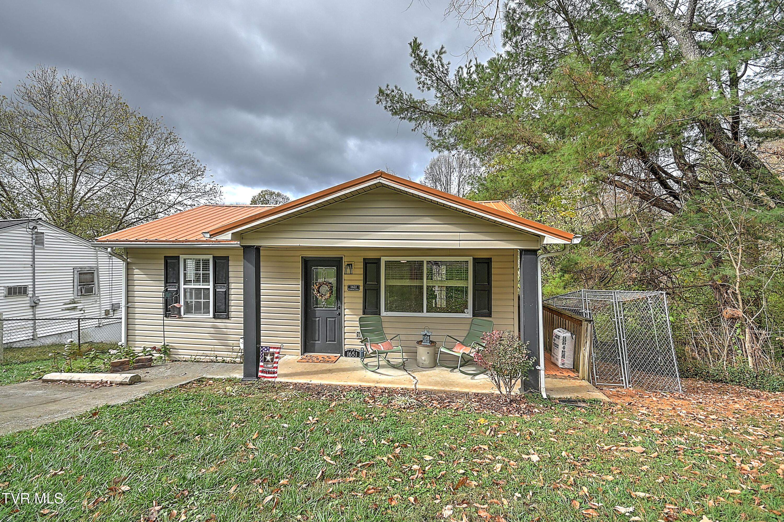 1651 Central Avenue Avenue Property Photo