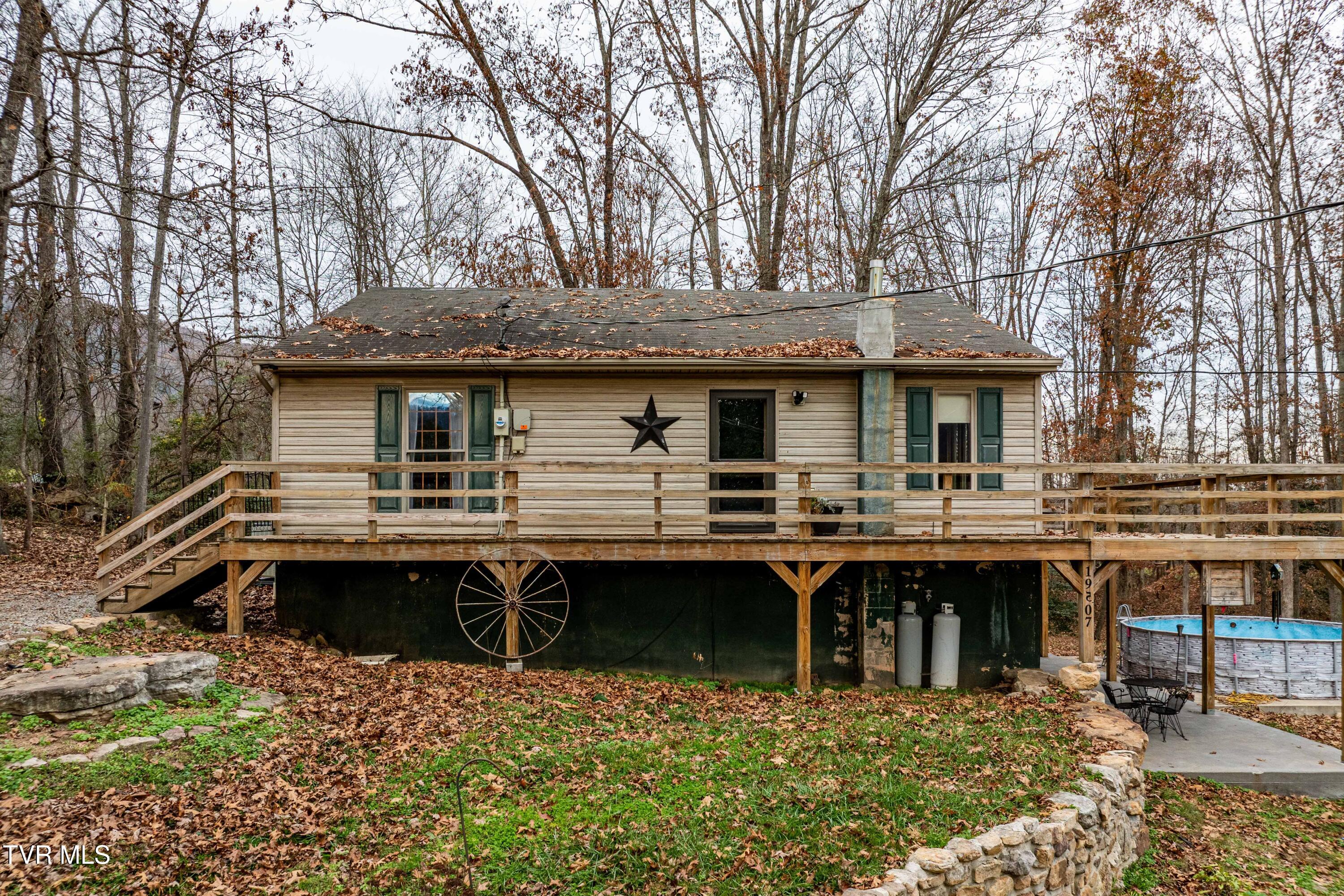 19507 Brumley Gap Road Road Property Photo
