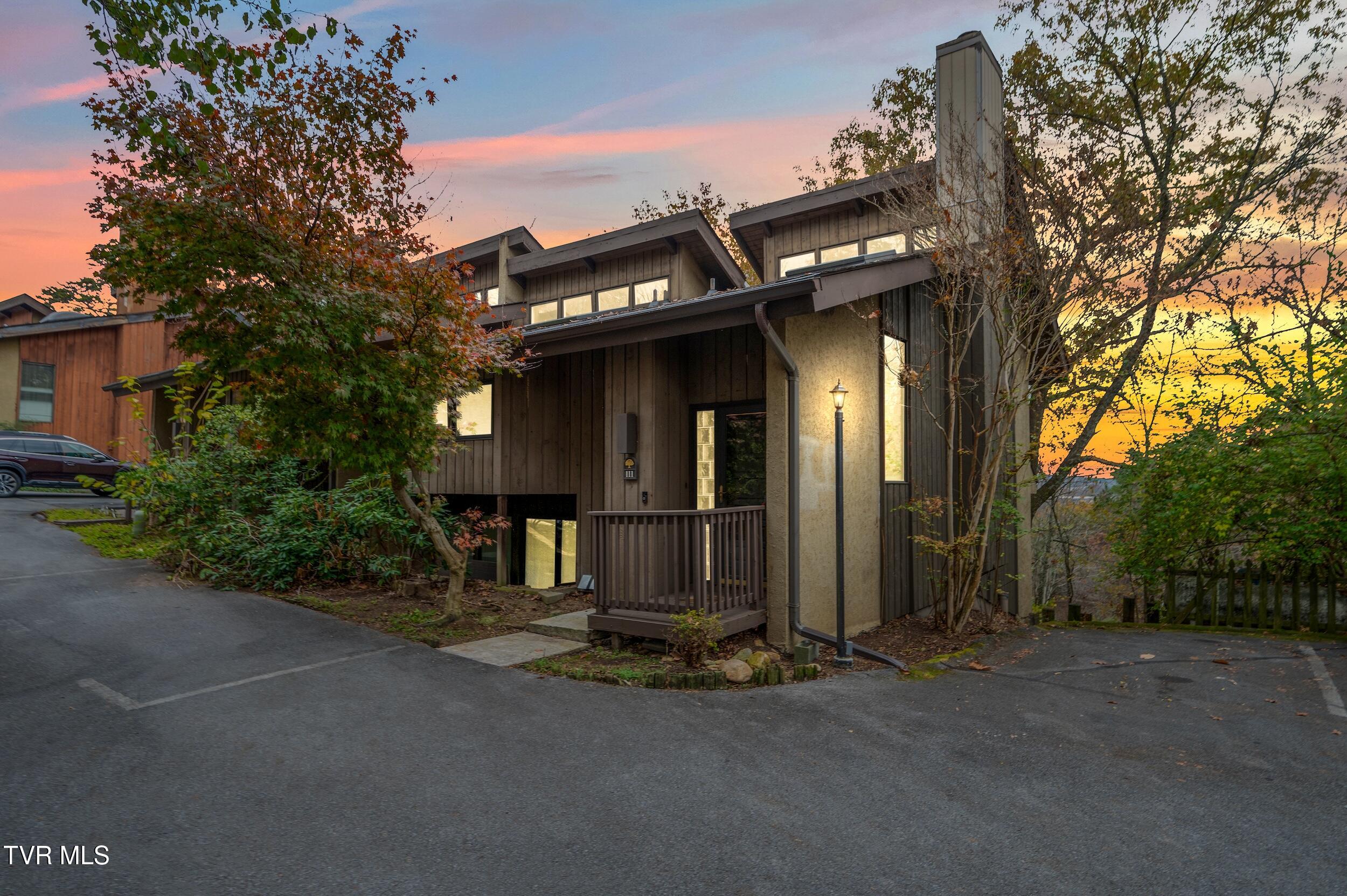 111 Tree Top Lane Property Photo 1
