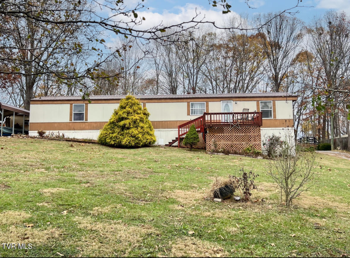 705 White Top Road Property Photo