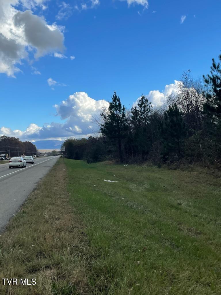 1.79 Ac East Andrew Johnson Highway Property Photo