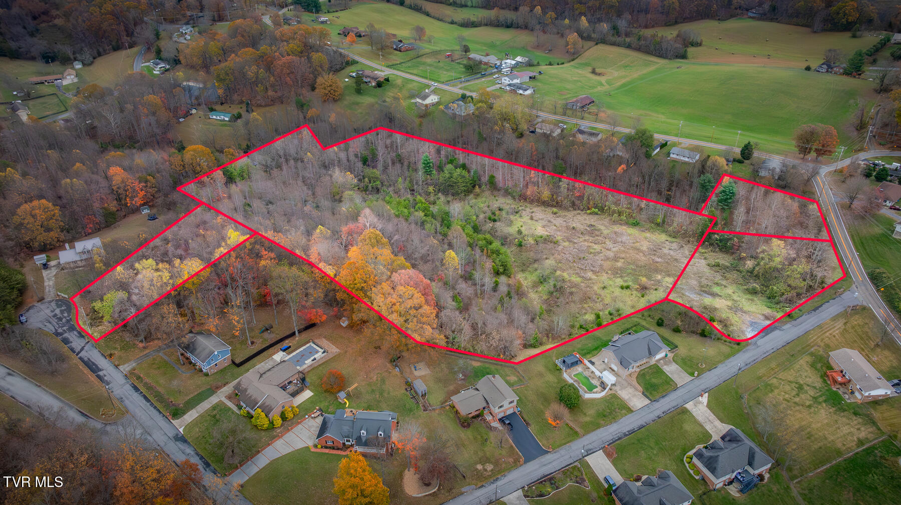Tbd Oak Forest Place Property Photo