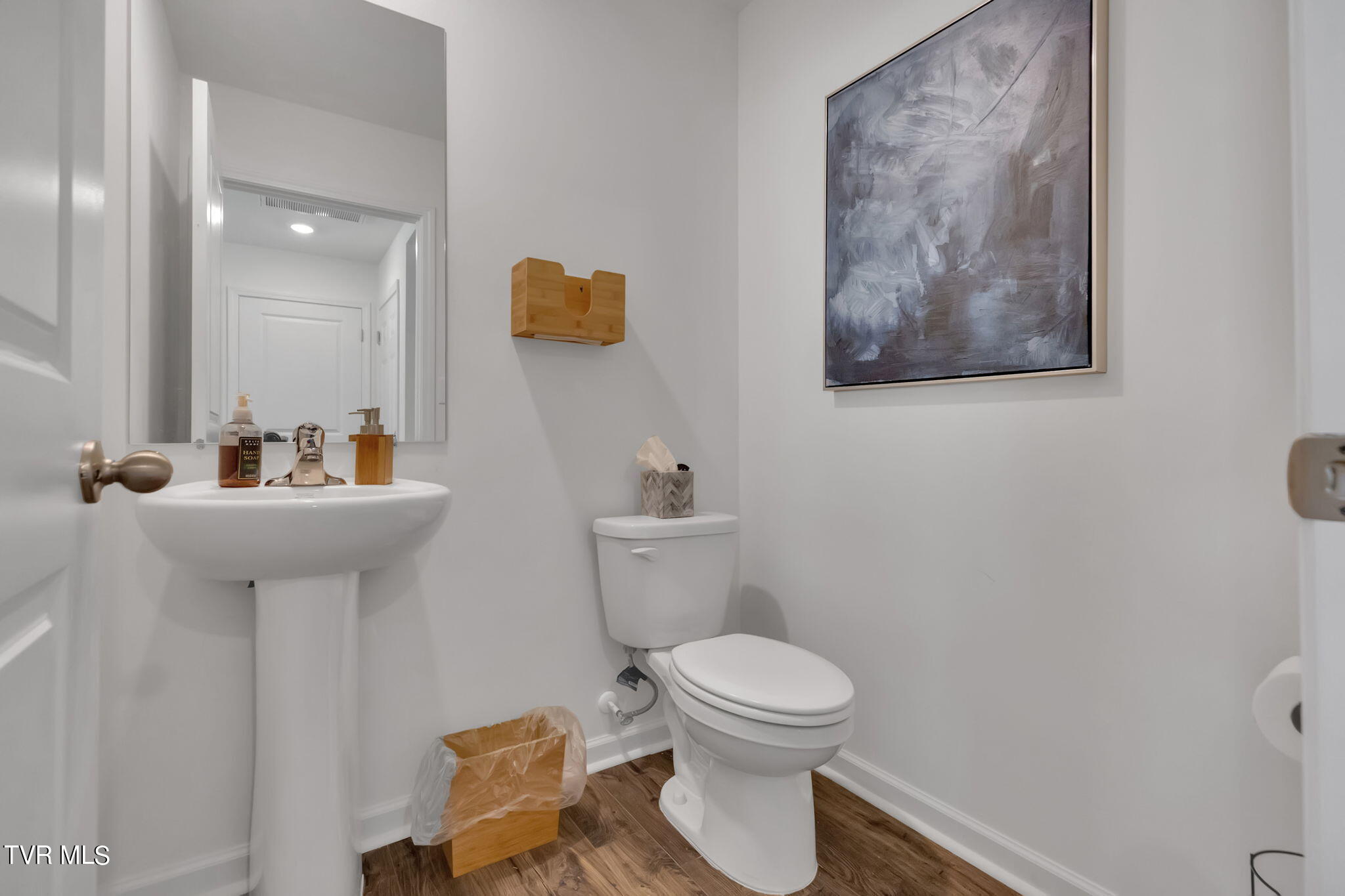 795 Magnolia Ridge Drive Property Photo 3