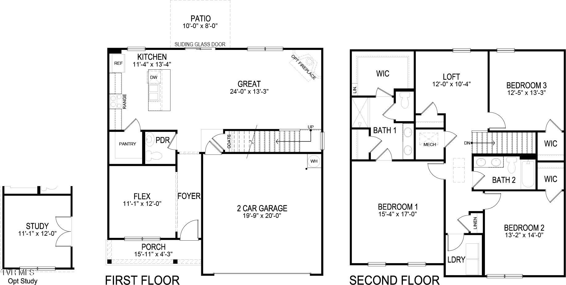 795 Magnolia Ridge Drive Property Photo 28