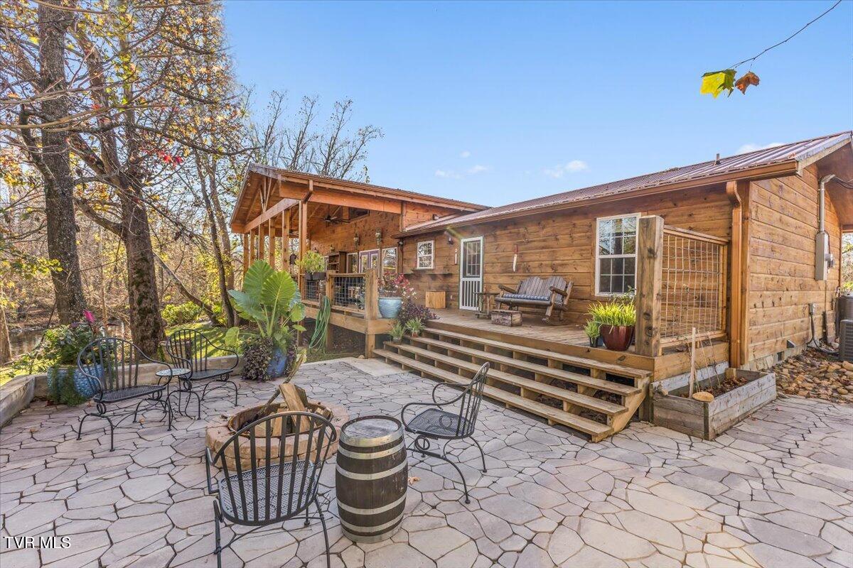 109 Dan Bowers Road Property Photo 61
