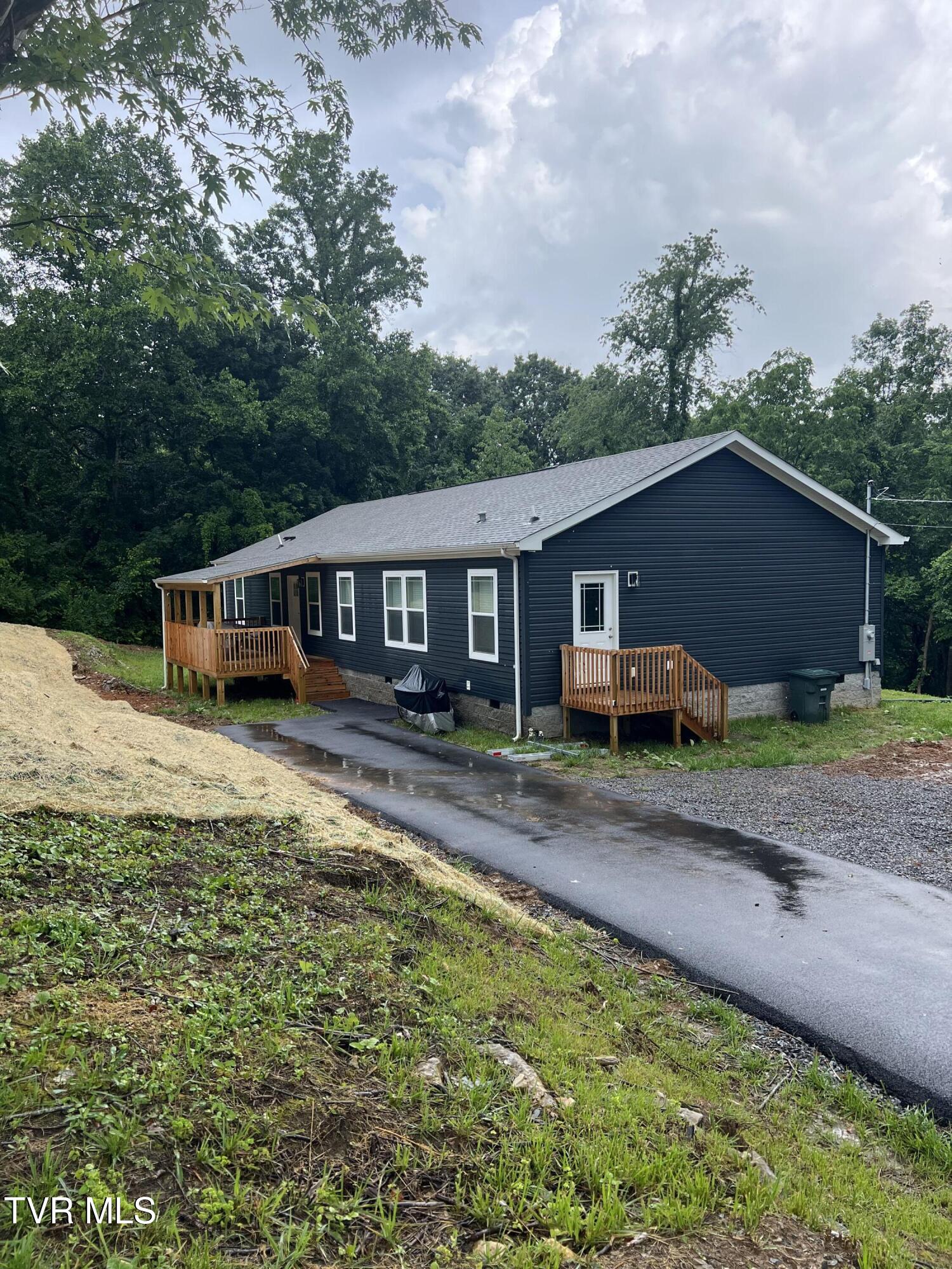 1619 Fraley White Drive Property Photo