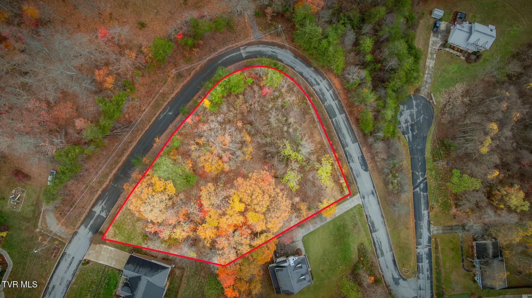 501 Wood View Court Property Photo