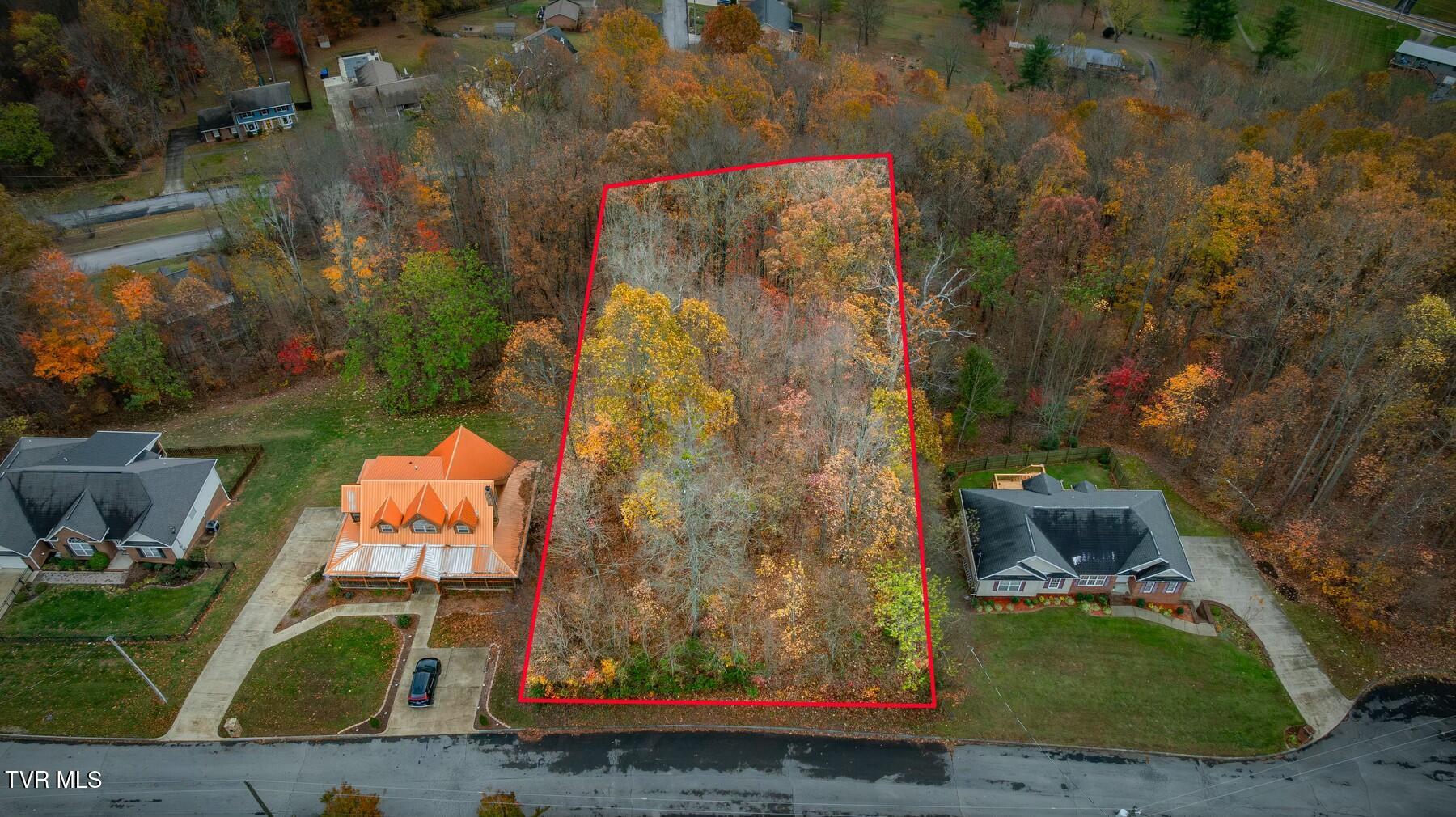 Tbd Woodview (lot 18) Court Property Photo