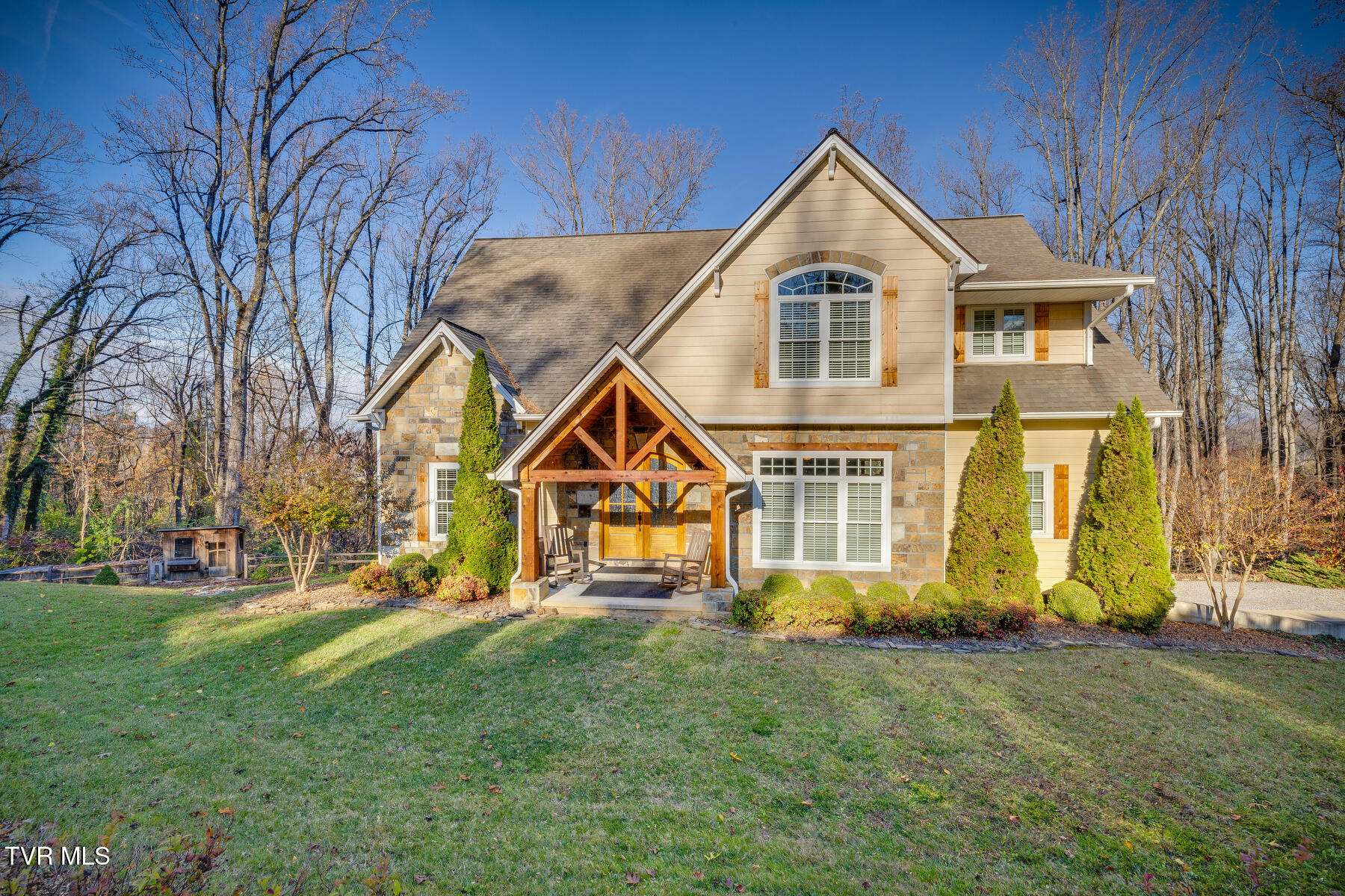 113 Ridgecrest Drive Property Photo