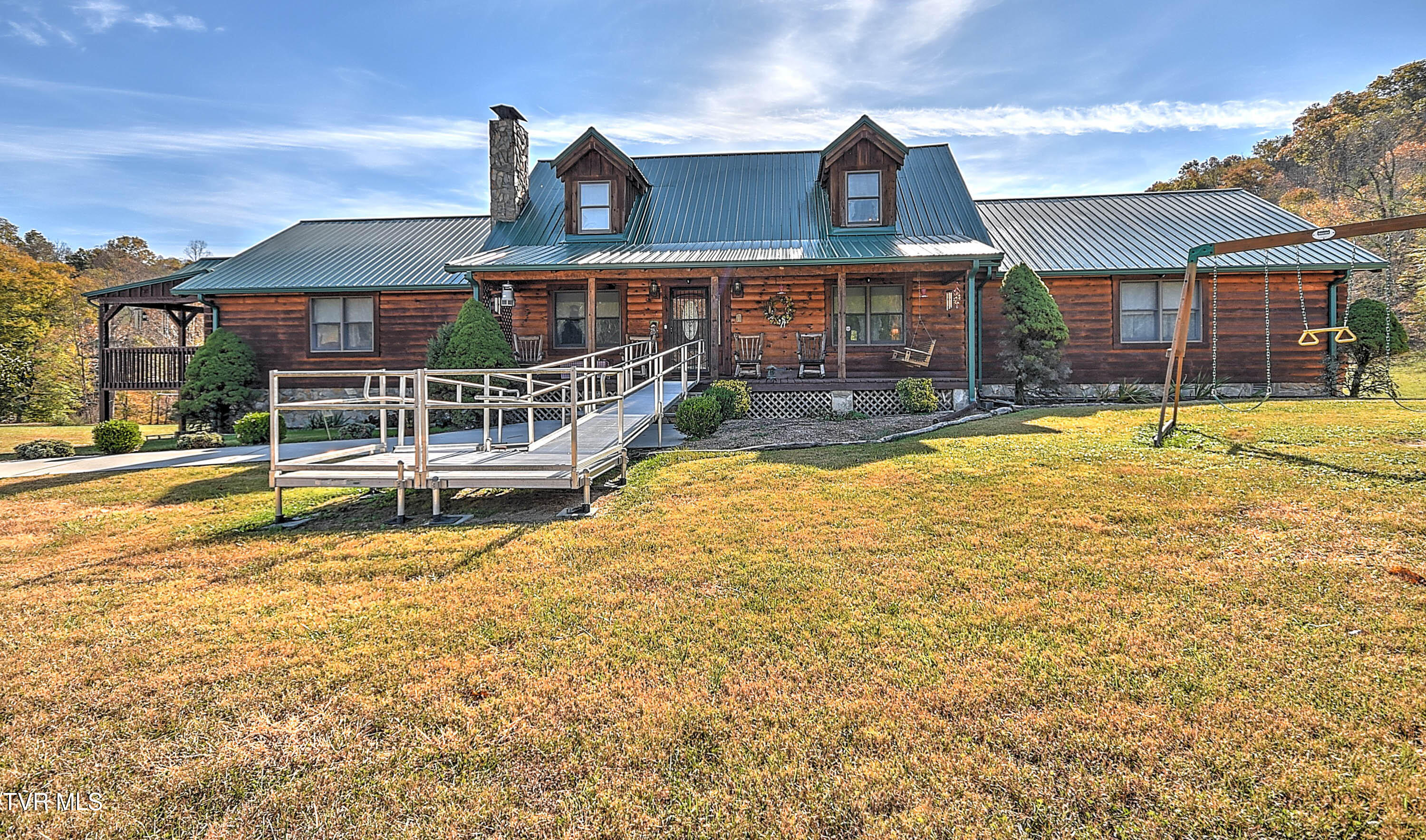 3038 Shavers Ford Rd. Property Photo