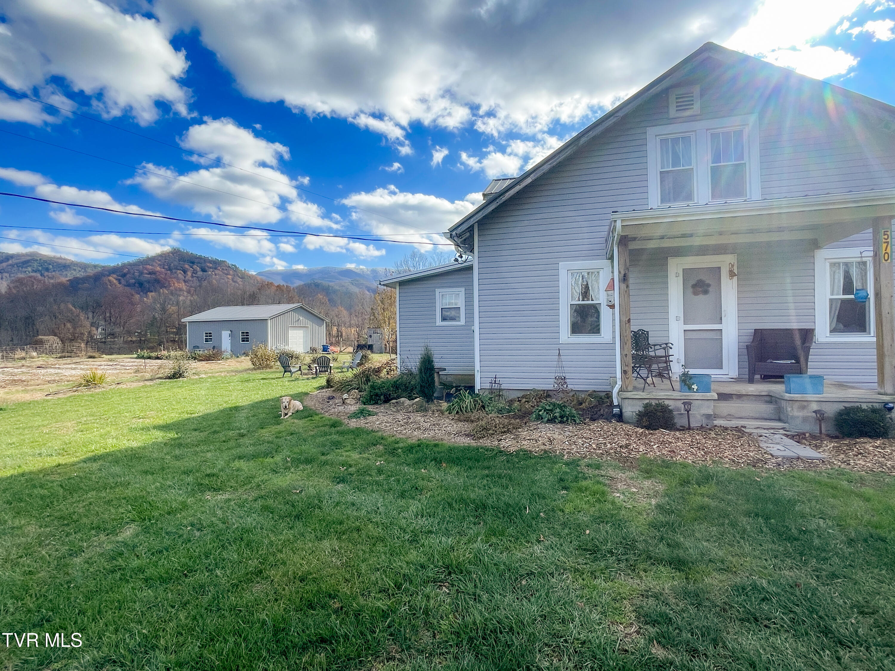 570 Anest Road Property Photo
