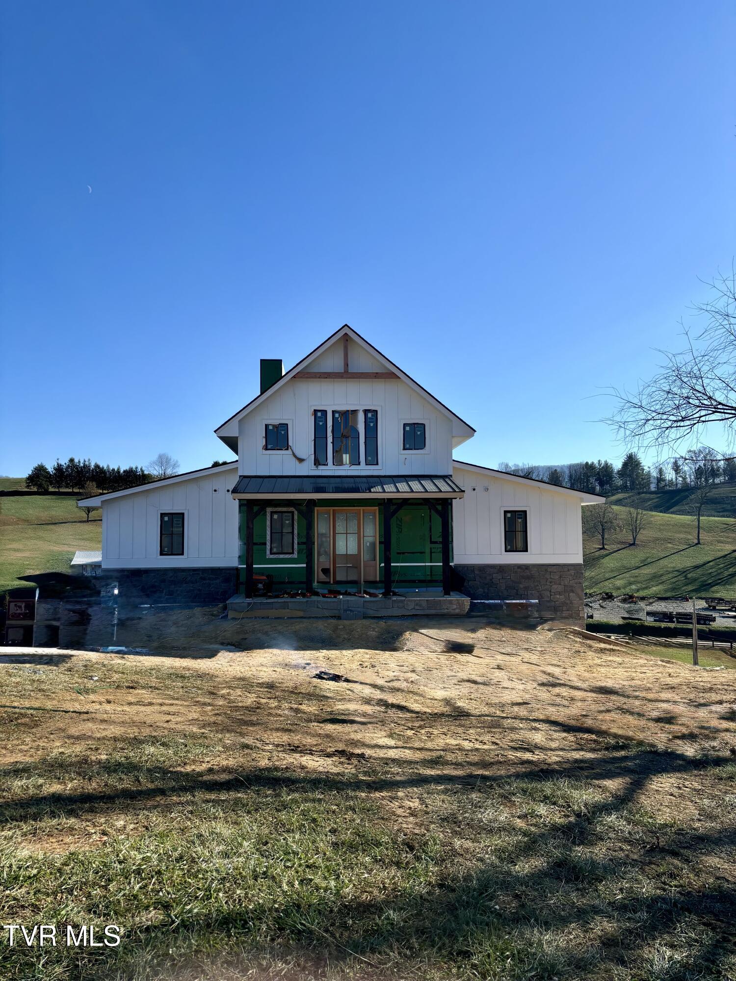 190 Farmhouse Village Trail Property Photo