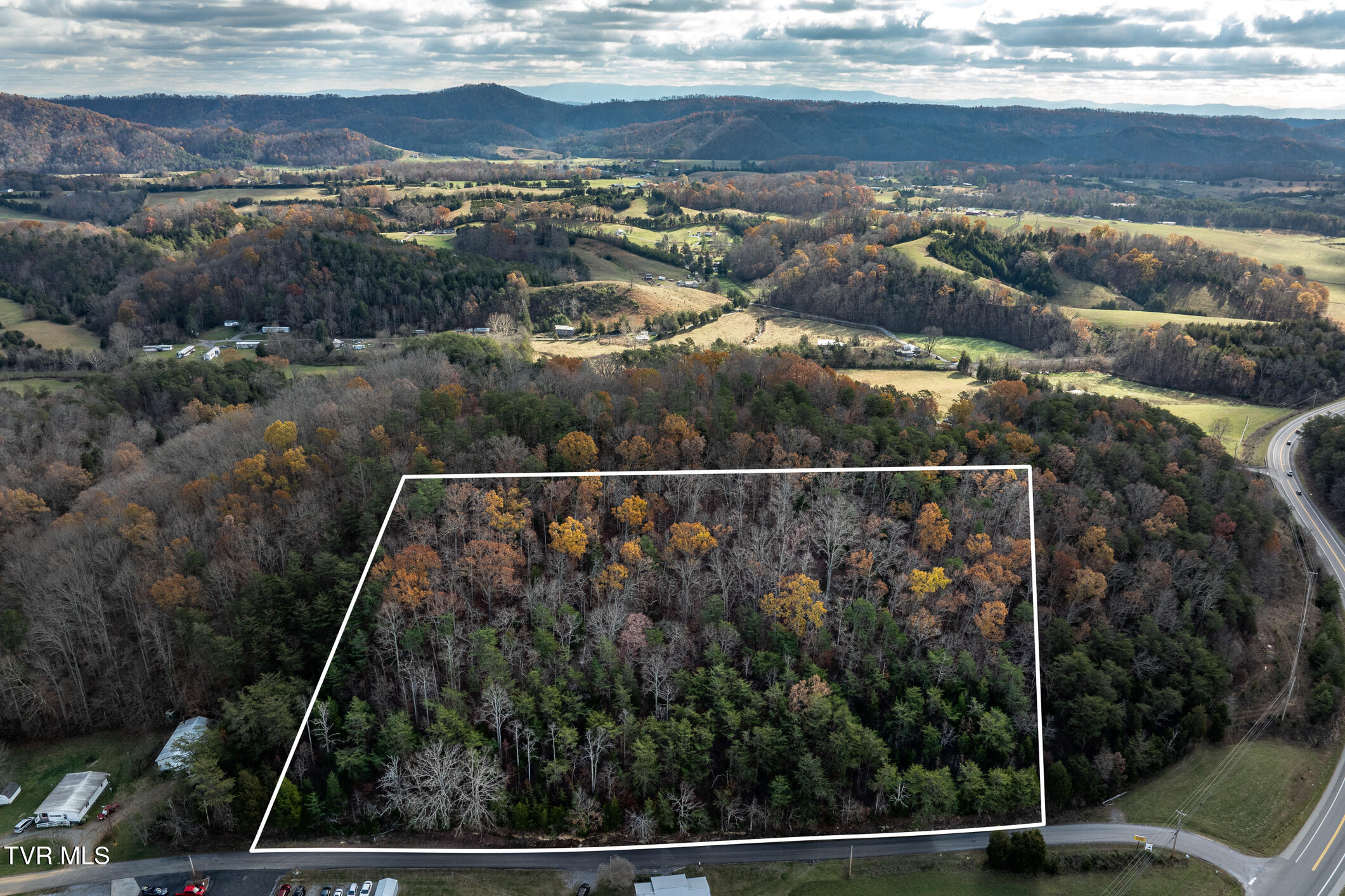 00 Fork Branch Road Property Photo