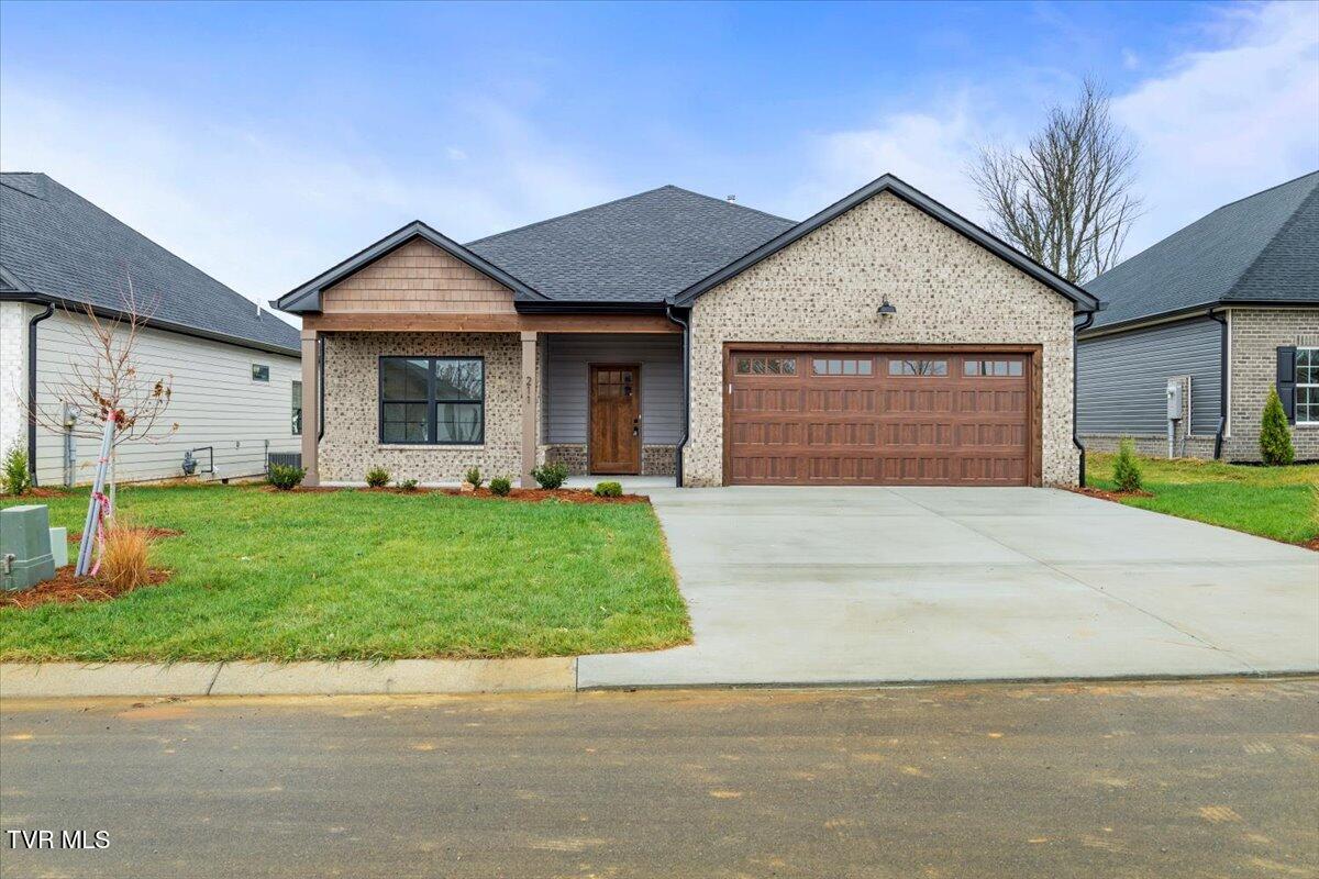 211 Dry Kiln Court Property Photo