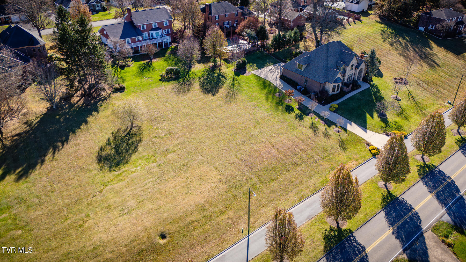 6116 Old Jonesboro Road Property Photo
