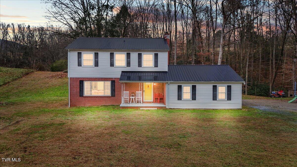 311 Dry Fork Road Property Photo 1