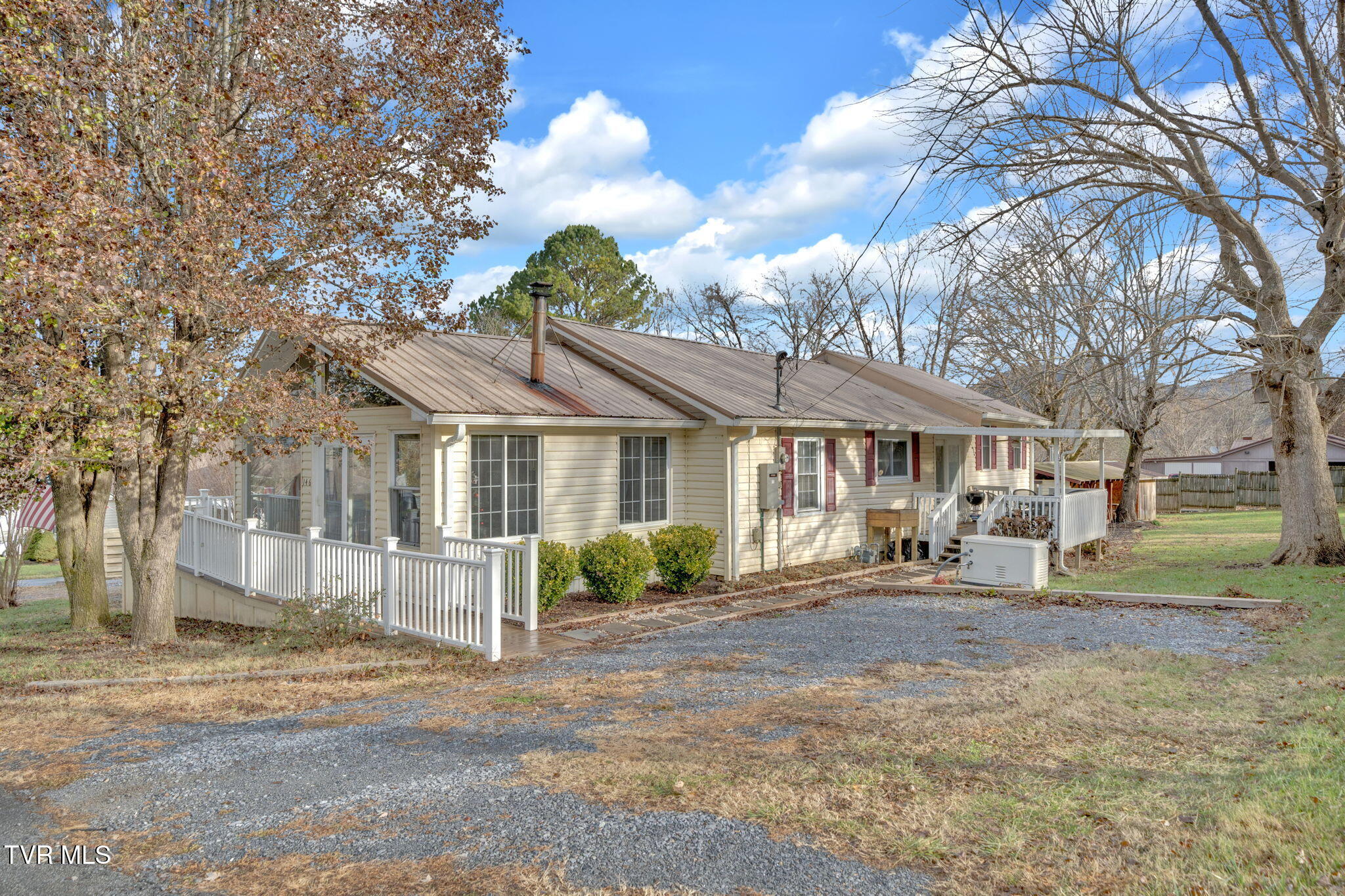 146 Luttrell Street Property Photo