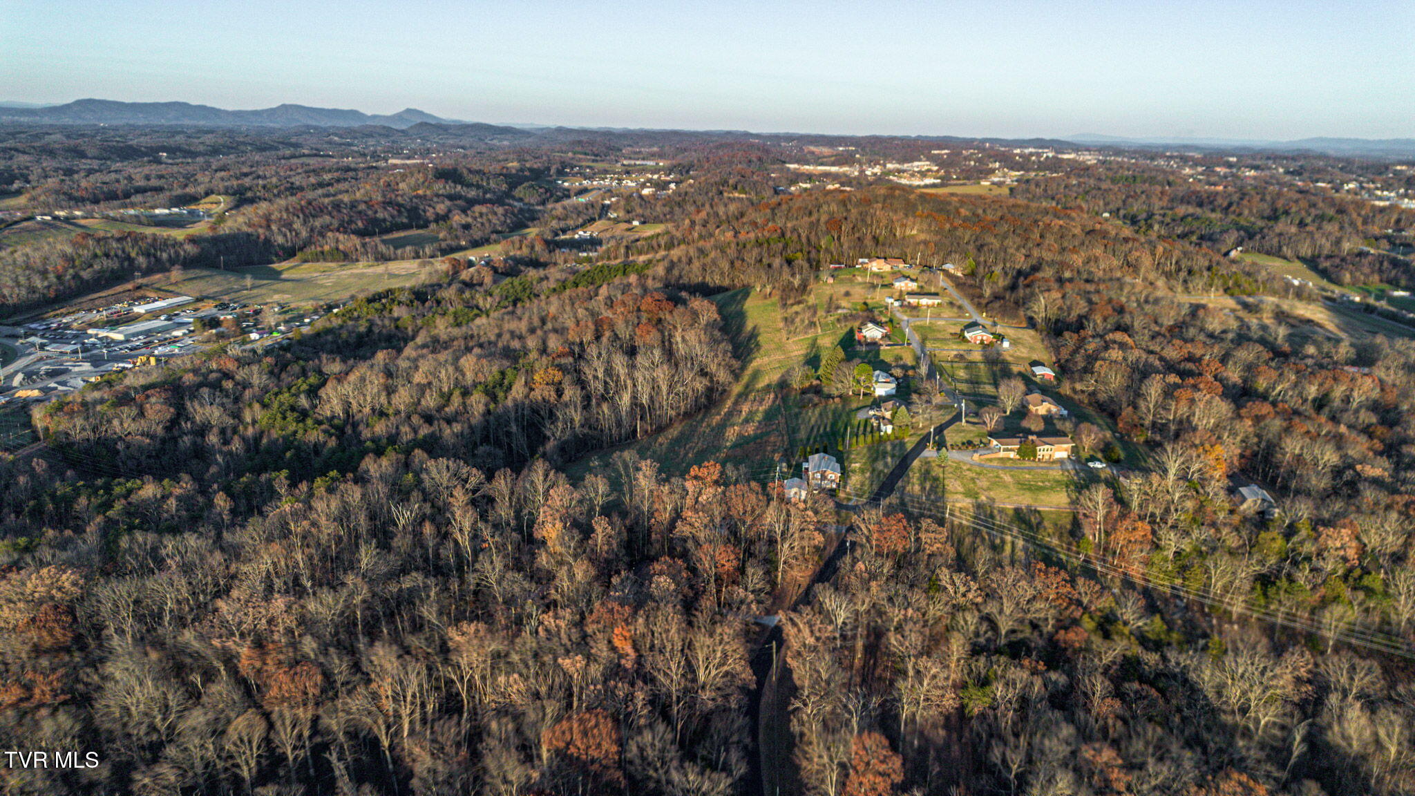 307 West Panoramic View Drive Property Photo