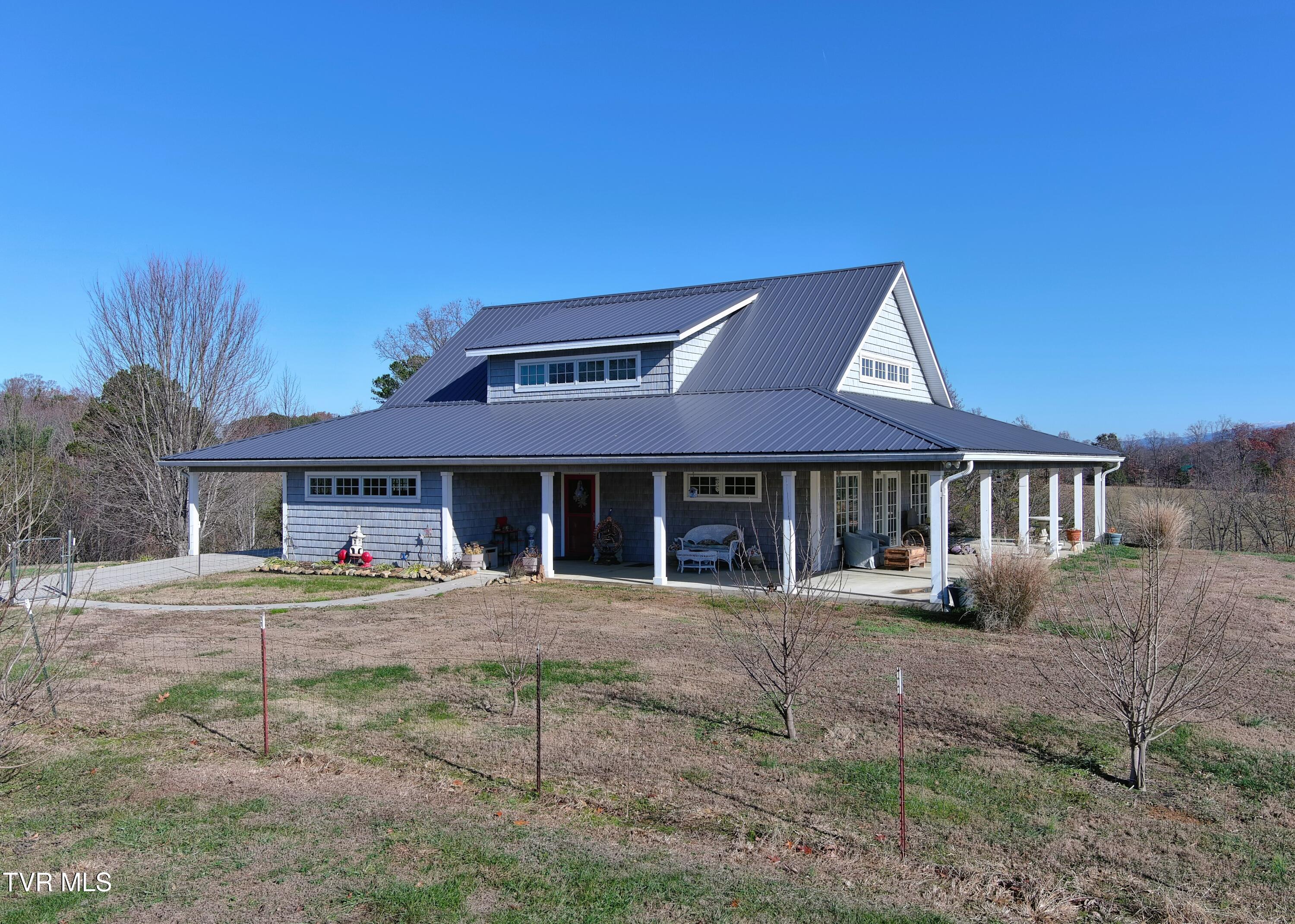 7545 Cedar Creek Road Property Photo
