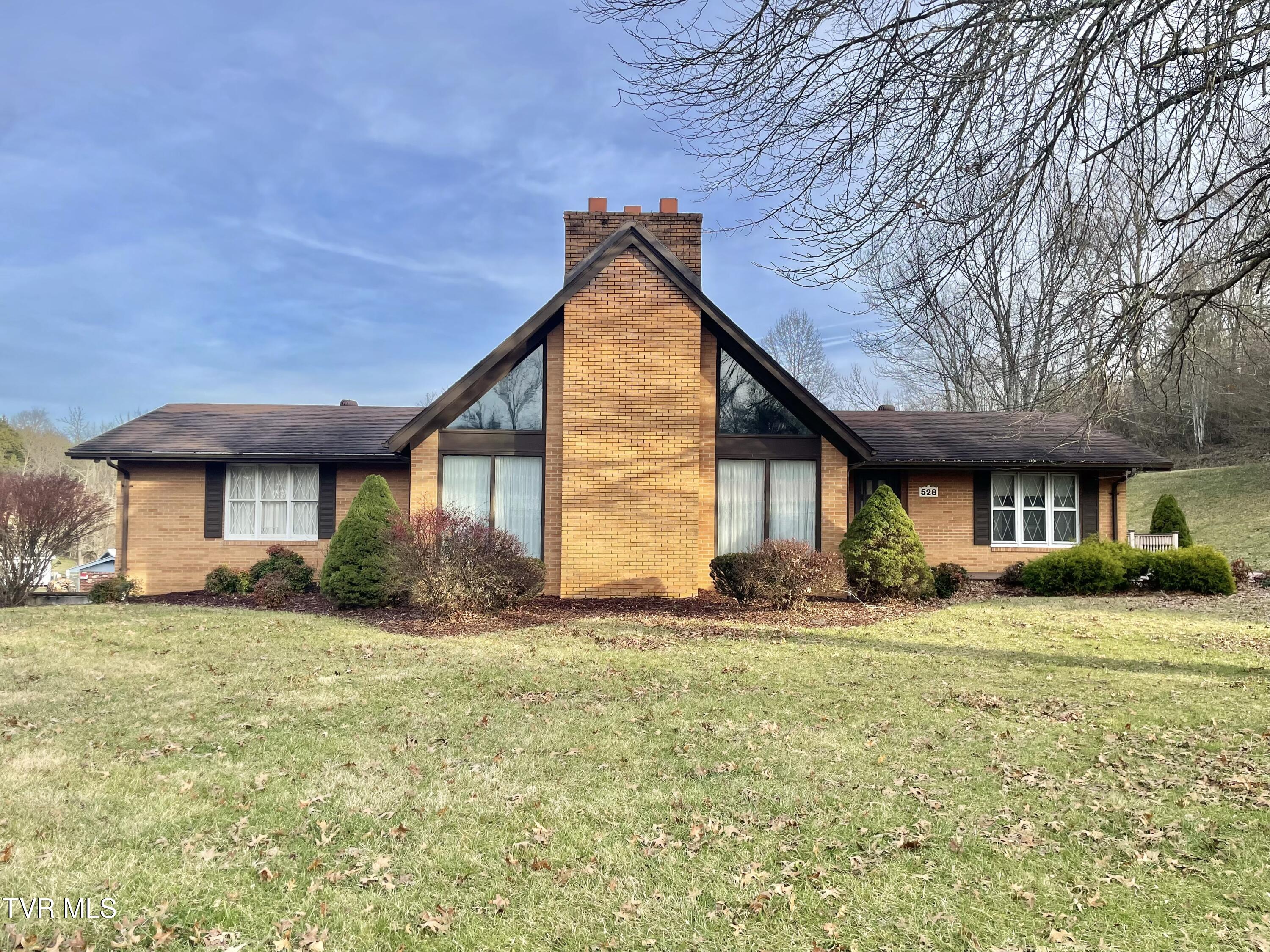528 Cresswood Drive Property Photo