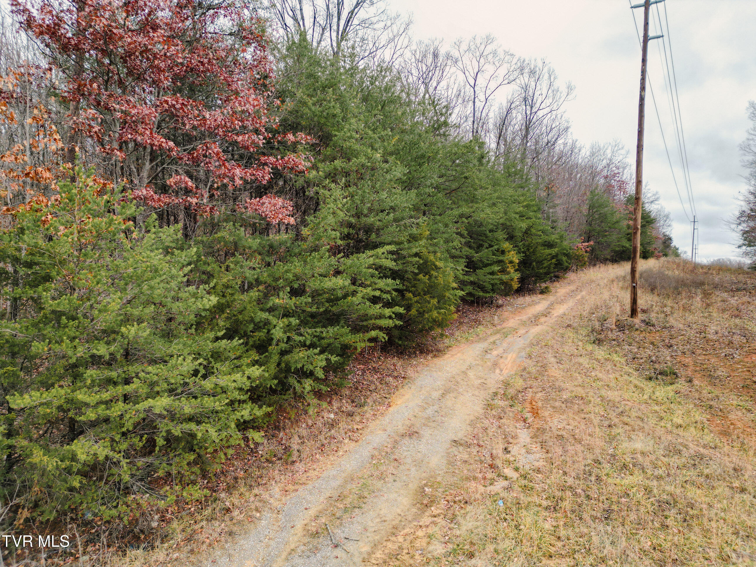 Lot 2 Old Knoxville Highway Property Photo