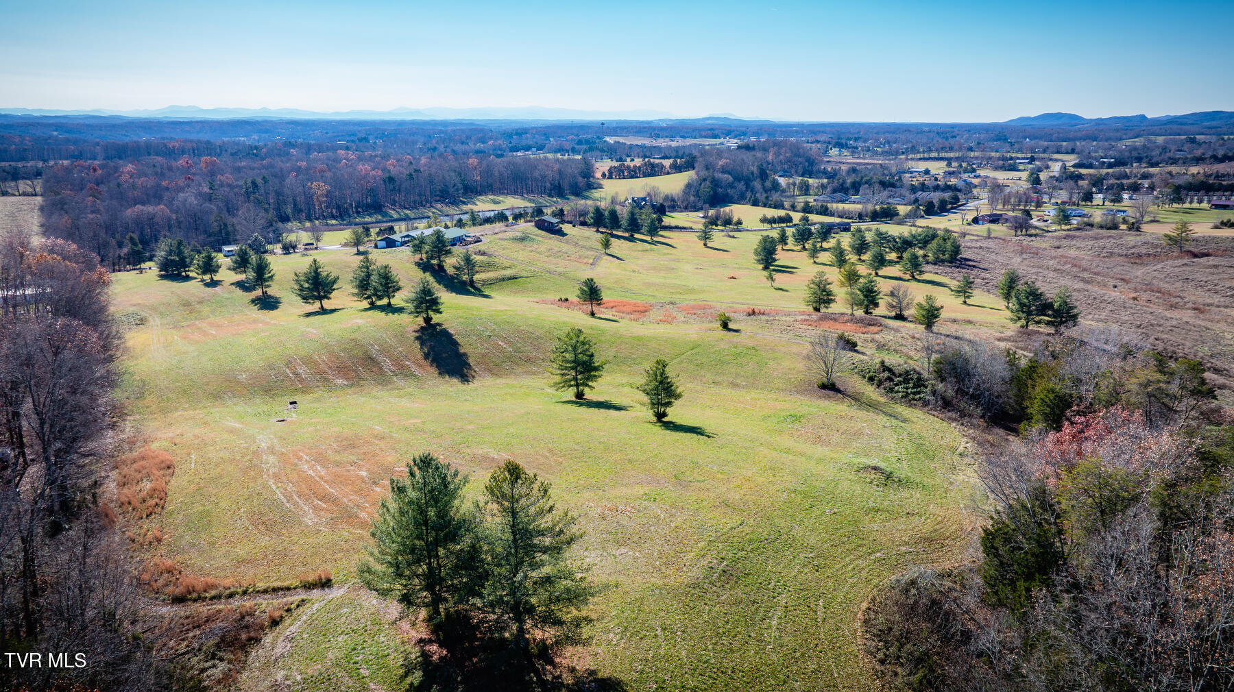 7925 Horton Highway Property Photo