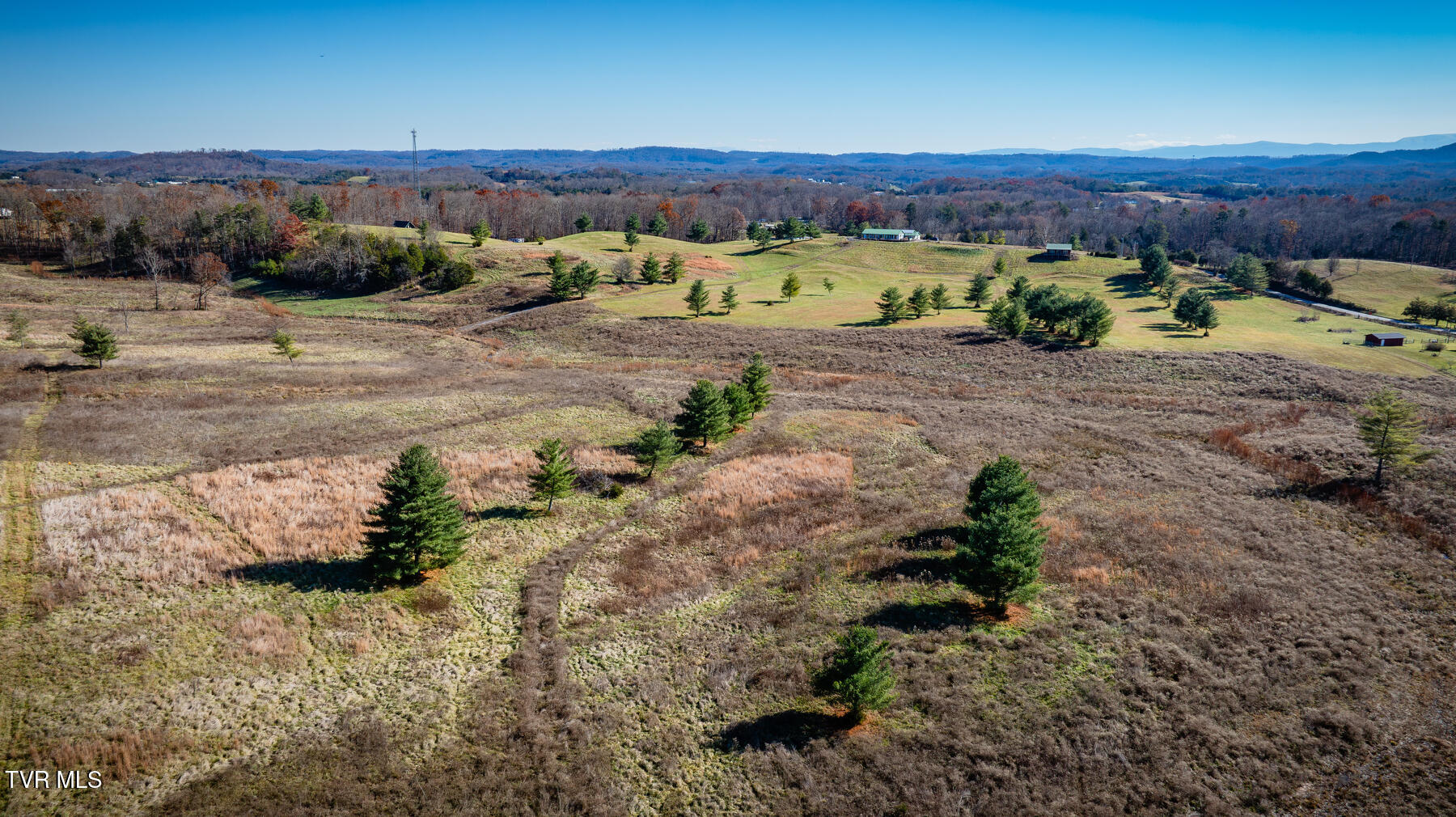 7925 Horton Highway Property Photo 3