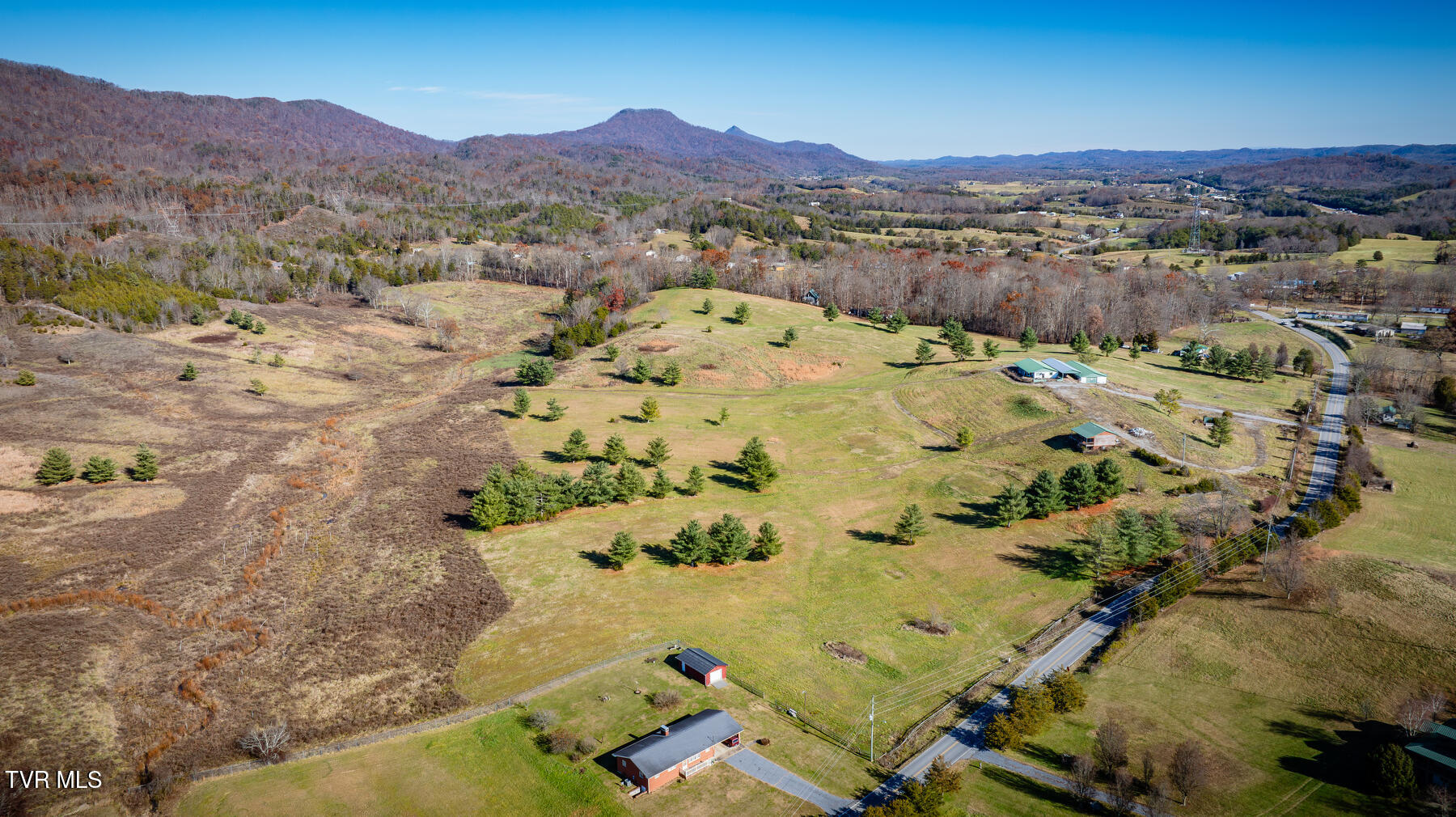 7925 Horton Highway Property Photo 5